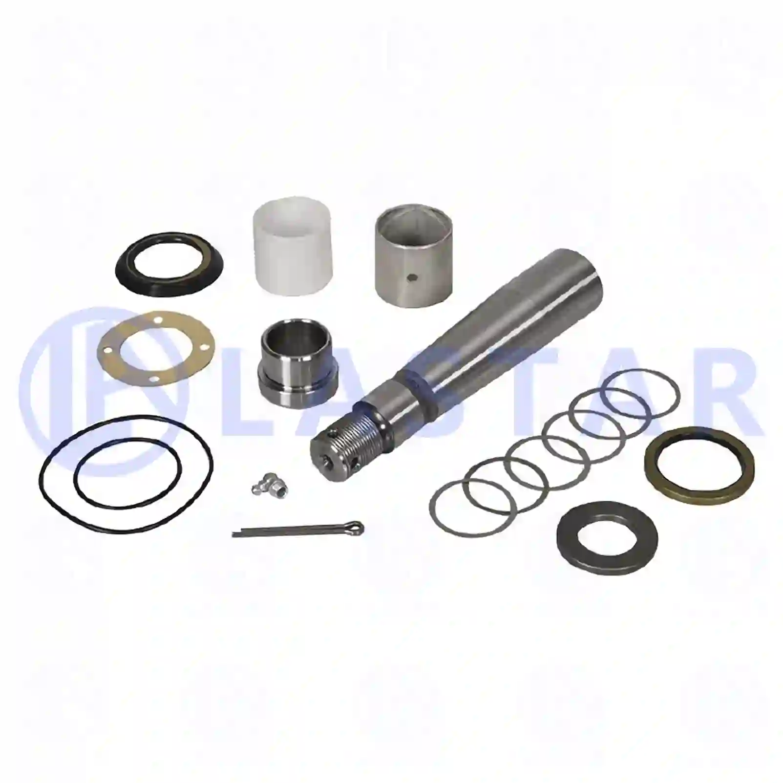  King pin kit || Lastar Spare Part | Truck Spare Parts, Auotomotive Spare Parts