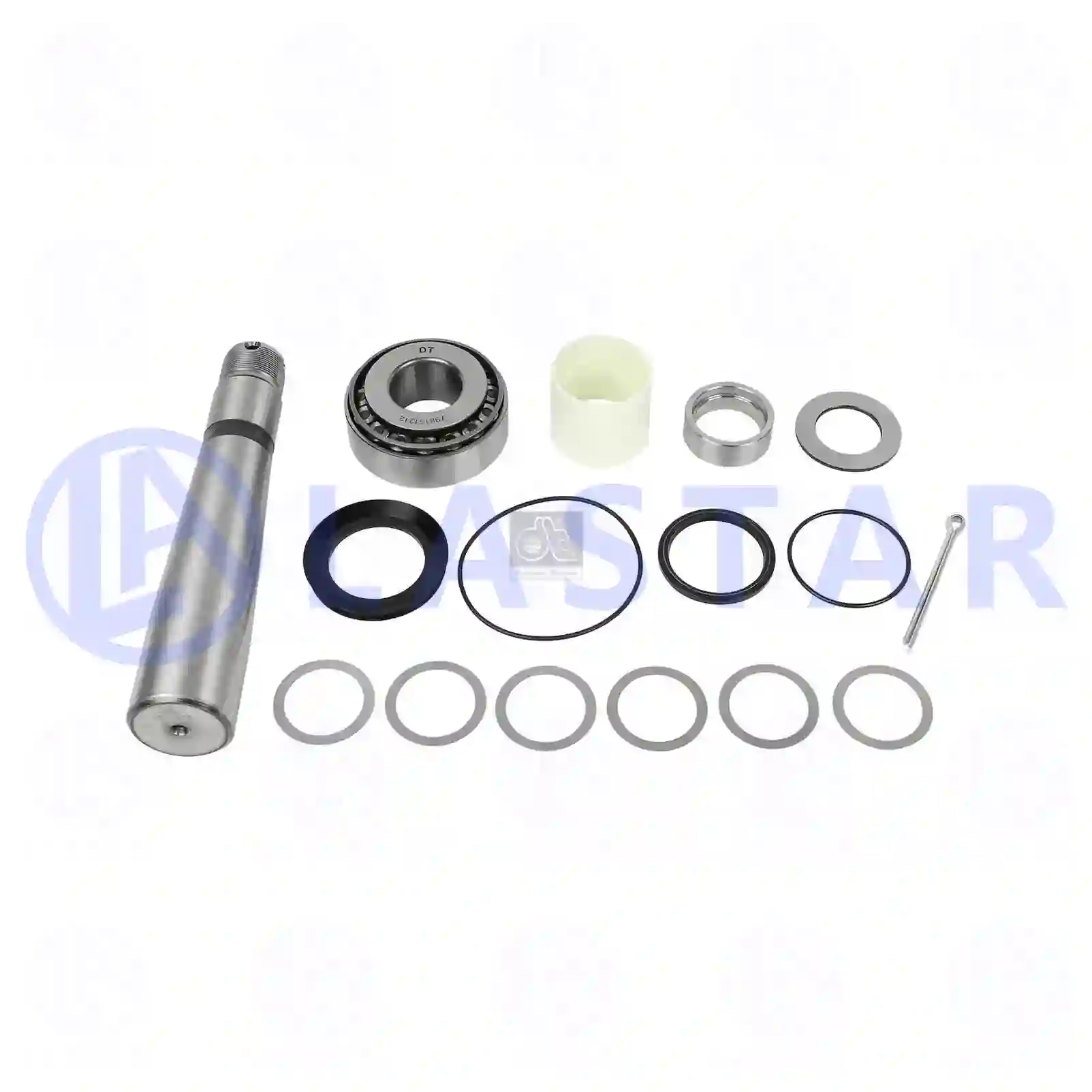 King pin kit, with bearing, 77731422, 3090266S, ZG41295-0008, , ||  77731422 Lastar Spare Part | Truck Spare Parts, Auotomotive Spare Parts King pin kit, with bearing, 77731422, 3090266S, ZG41295-0008, , ||  77731422 Lastar Spare Part | Truck Spare Parts, Auotomotive Spare Parts