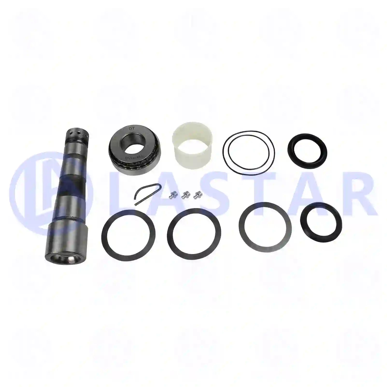 King pin kit, with bearing, 77731424, 3093731S, ZG41296-0008, , ||  77731424 Lastar Spare Part | Truck Spare Parts, Auotomotive Spare Parts King pin kit, with bearing, 77731424, 3093731S, ZG41296-0008, , ||  77731424 Lastar Spare Part | Truck Spare Parts, Auotomotive Spare Parts