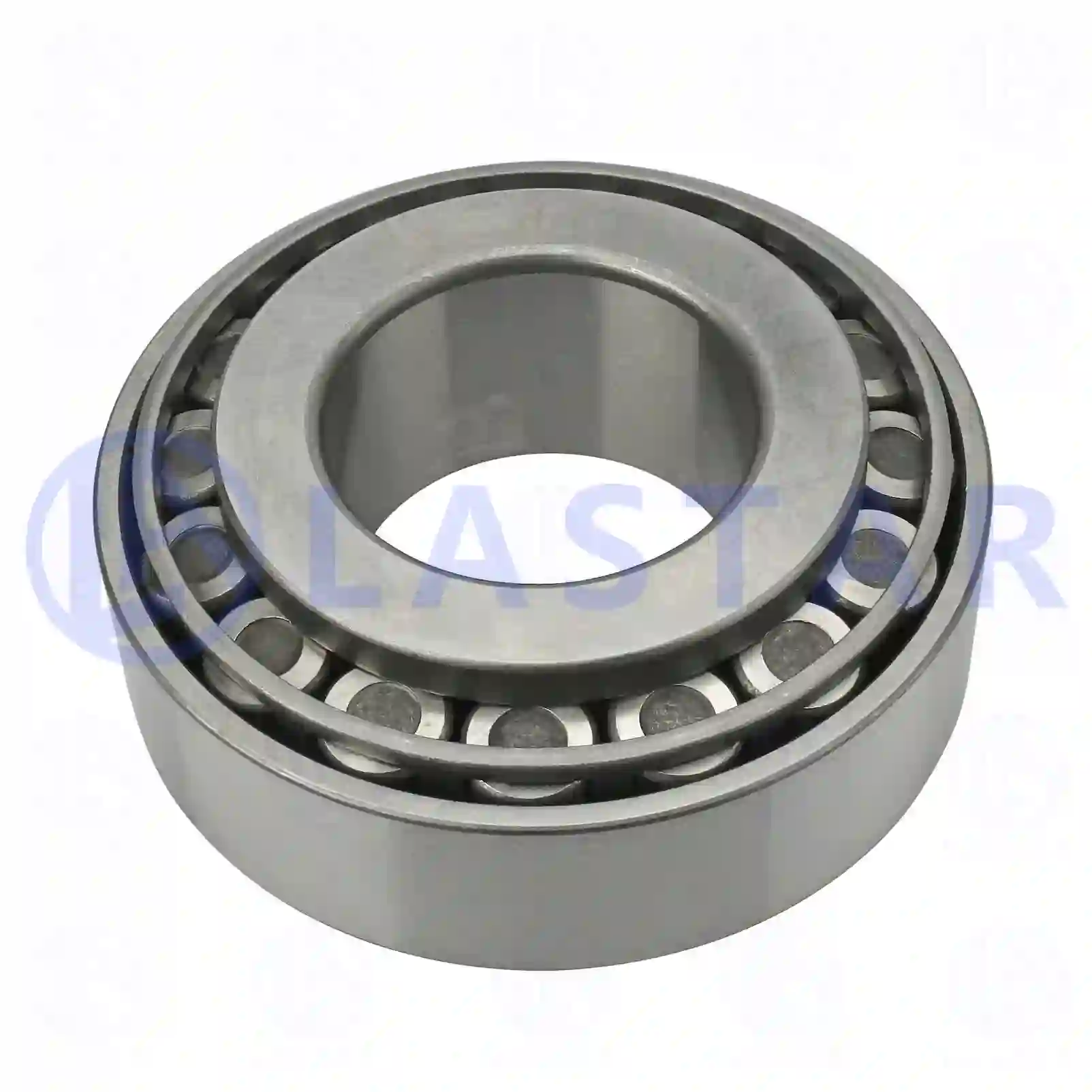 Balance Arm, Trunnion Tapered roller bearing, la no: 77731446 ,  oem no:4200003500, 123629, Lastar Spare Part | Truck Spare Parts, Auotomotive Spare Parts