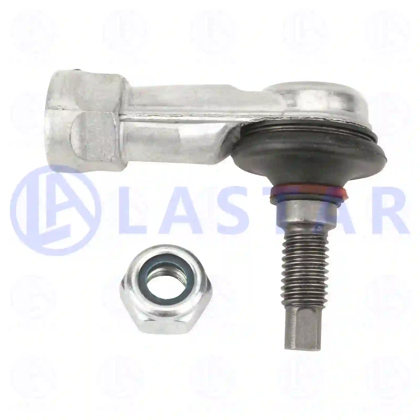 Gear Shift Lever Ball joint, left hand thread, la no: 77731618 ,  oem no:00021927, 0140363, 0592106, 0656084, 1249088, 140363, 1457400, 592106, 656084, 42485638, 191708, 7394145, 02524128, 08198187, 42485638, 00191708, 02524128, 08198187, 42485638, 500056188, 5001000134, 8198187, 2150021200, 5004154, 81953016063, 81953016131, 81953016171, 81953016174, 90900989011, 0002684789, 0002686189, 0002689789, 3662680489, 011010221, 34437-9X403, 5006017504, 7401190132, 1384897, 305319, 371451, 421325, 523743, 525732, 527055, 8321999836, 0928500070, 0732107019, 1190132, 11901329, 1696684, ZG40134-0008 Lastar Spare Part | Truck Spare Parts, Auotomotive Spare Parts