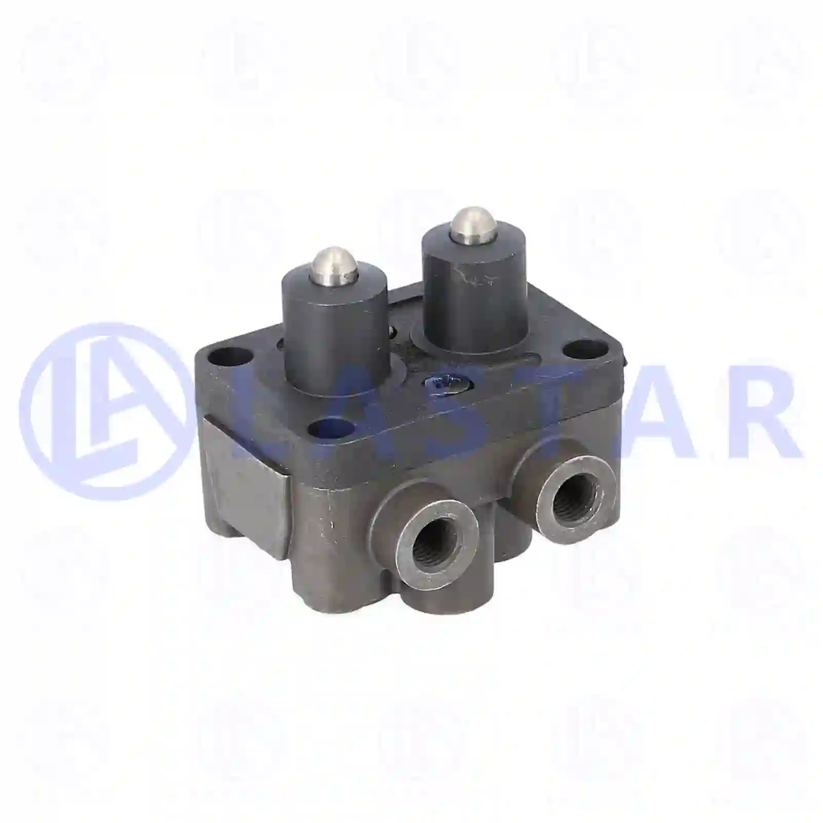 Gear Shift Housing Inhibitor valve, la no: 77731750 ,  oem no:0002605457, 0012603557, 0012604757, 0012608457 Lastar Spare Part | Truck Spare Parts, Auotomotive Spare Parts