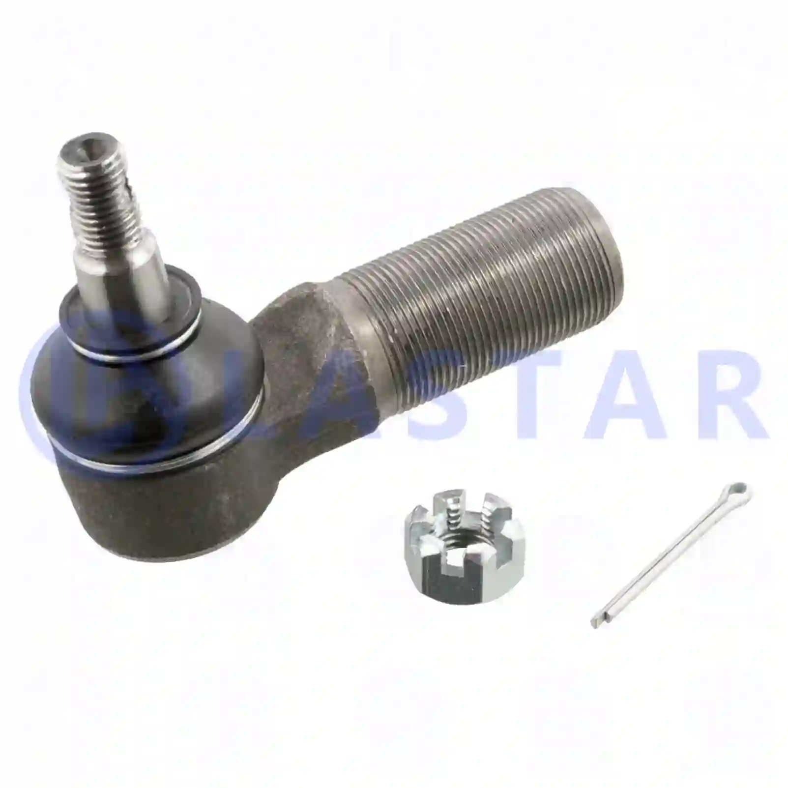 Gearbox Ball joint, right hand thread, la no: 77731871 ,  oem no:1527234, 1668638, 382745, ZG40140-0008, , , Lastar Spare Part | Truck Spare Parts, Auotomotive Spare Parts