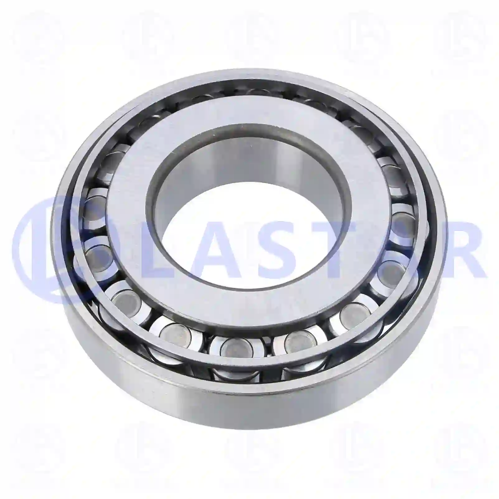 Gearbox Unit Tapered roller bearing, la no: 77731899 ,  oem no:0007200303, 0019811705, 0019817505, 0019817705, 0109817905, 123263, 391289, 1656100 Lastar Spare Part | Truck Spare Parts, Auotomotive Spare Parts