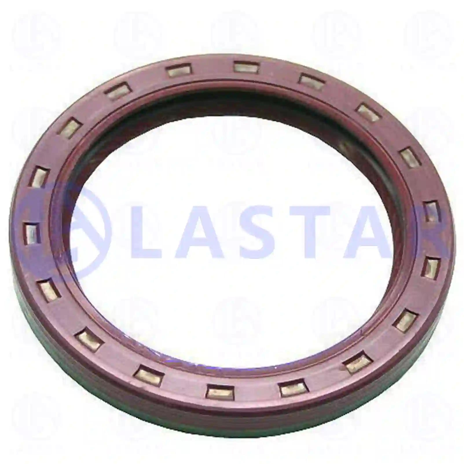 Gearbox Housing Oil seal, la no: 77731963 ,  oem no:1296692, 42484086, 81965020403, 0119976247, 0159970647, 0159971647, 0219973047, 0249972147, 5000821194, 1266605, 1276424, 1276425, 430132 Lastar Spare Part | Truck Spare Parts, Auotomotive Spare Parts