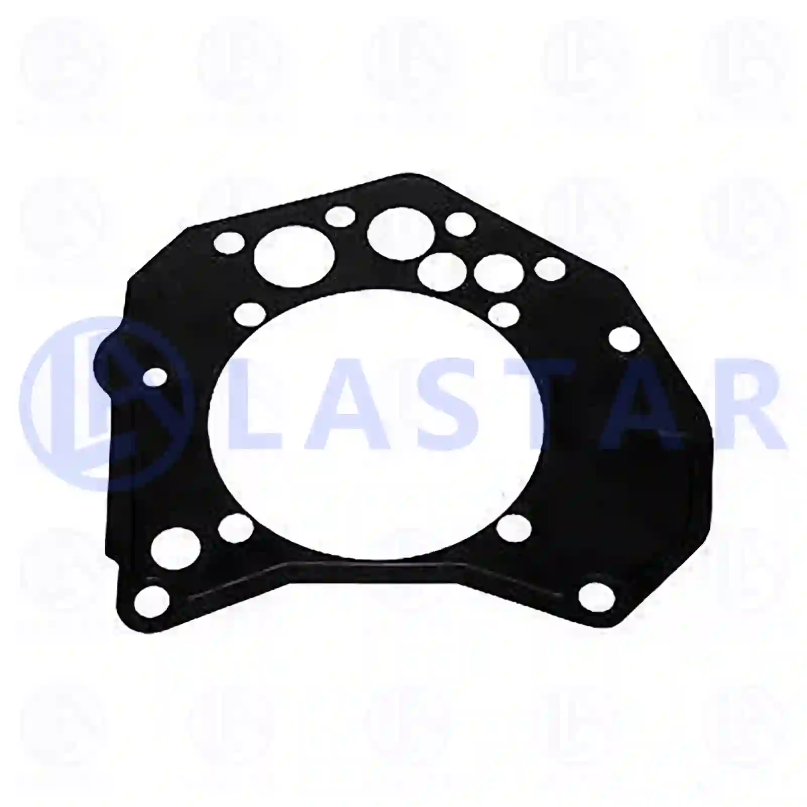  Gasket, gearbox housing || Lastar Spare Part | Truck Spare Parts, Auotomotive Spare Parts