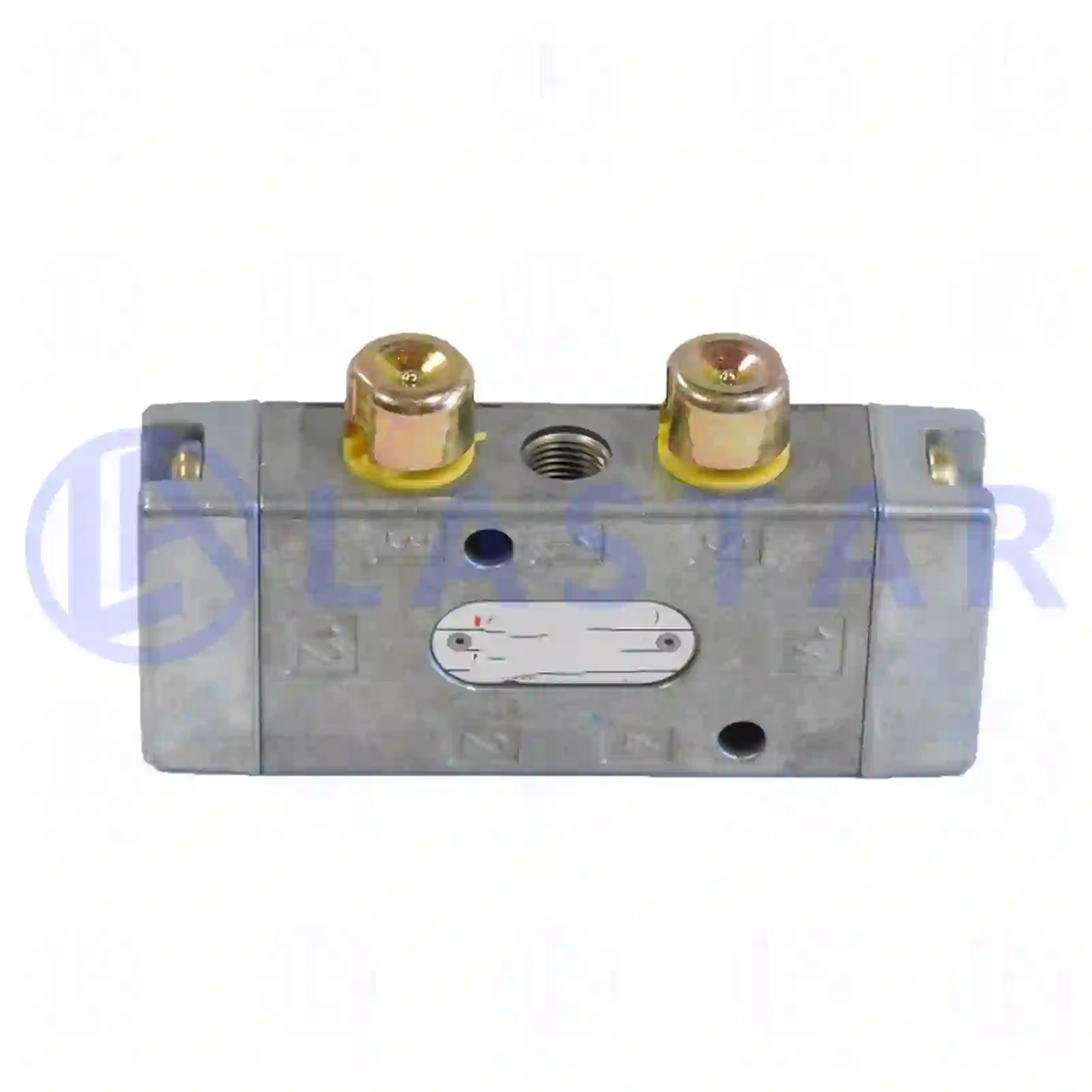 Gear Shift Housing 5/2-way valve, la no: 77732011 ,  oem no:0262633, 262633, 02968407, 2968407, 42483486, 81327346001, 81327349001, 99012280053, 0002601457, 0002605957, 5000455080 Lastar Spare Part | Truck Spare Parts, Auotomotive Spare Parts