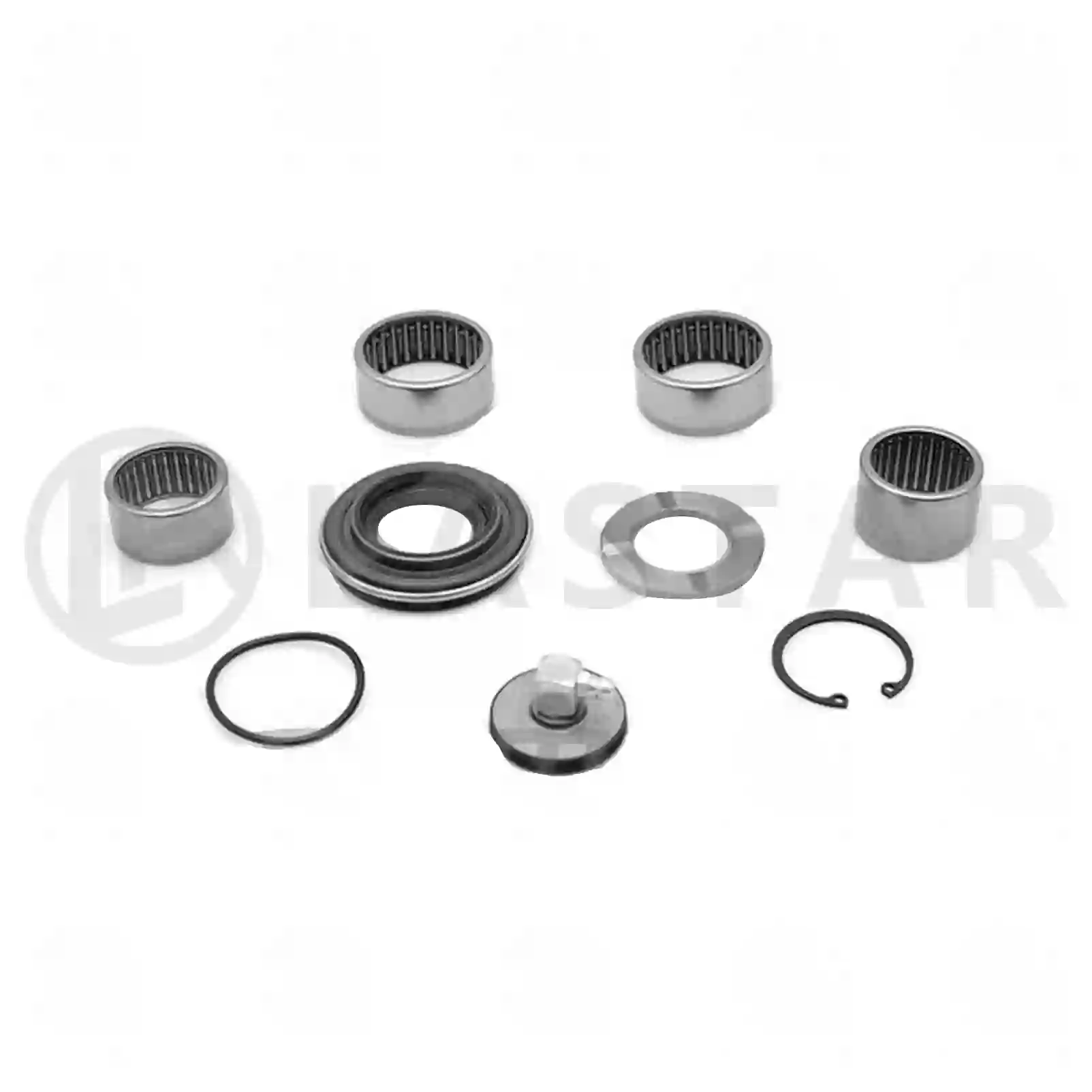 Gearbox Unit Needle bearing kit, la no: 77732032 ,  oem no:9807710 Lastar Spare Part | Truck Spare Parts, Auotomotive Spare Parts