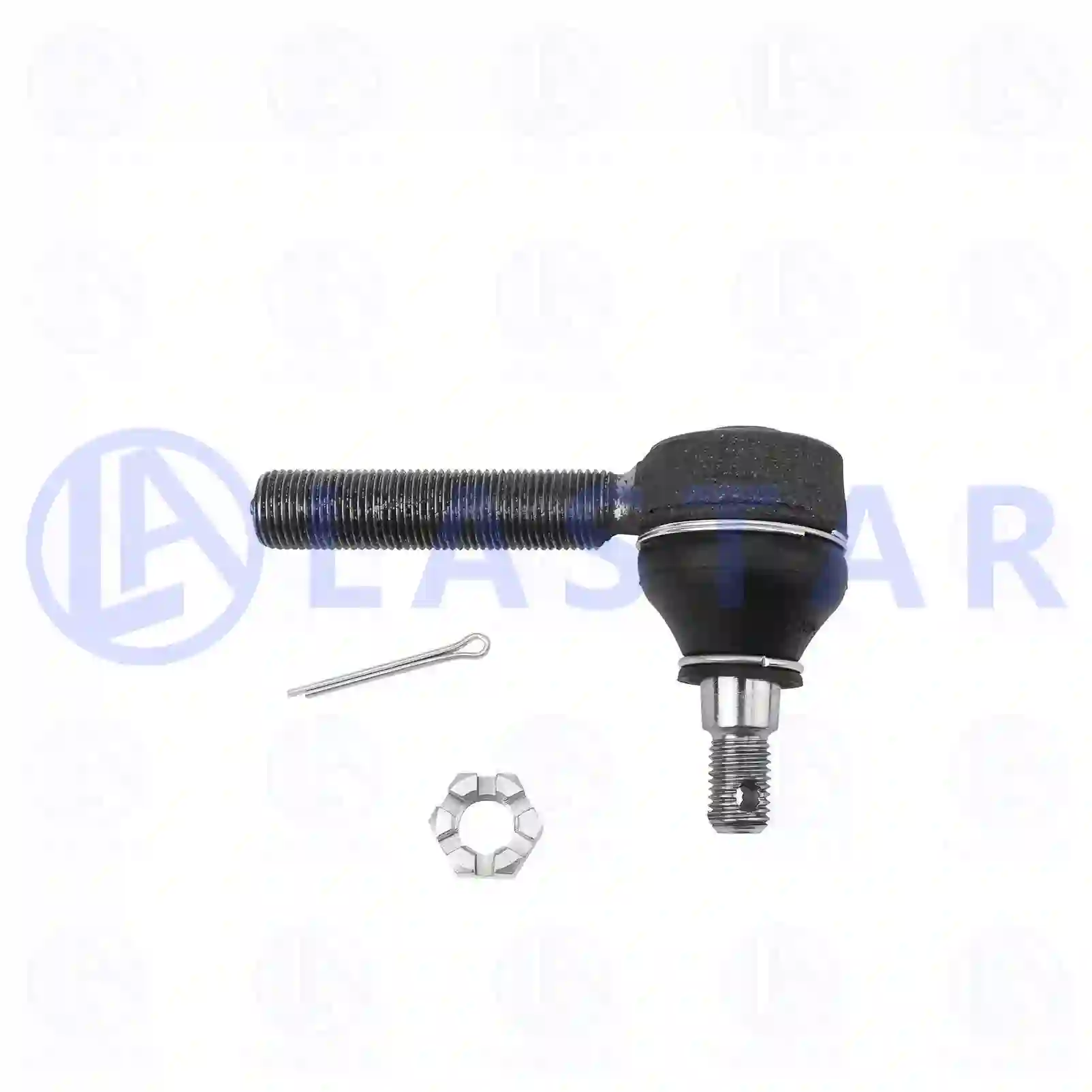 Gear Shift Lever Ball joint, right hand thread, la no: 77732092 ,  oem no:1668179, 1669010, ZG40141-0008 Lastar Spare Part | Truck Spare Parts, Auotomotive Spare Parts