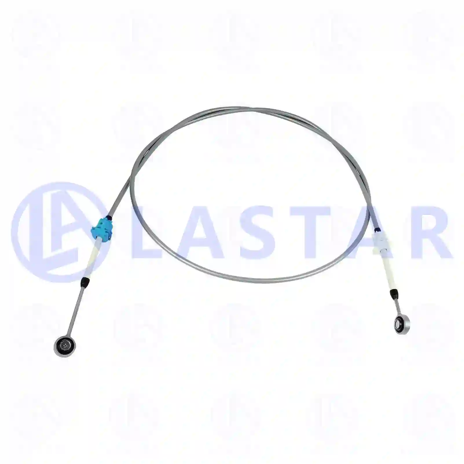  Control cable, switching || Lastar Spare Part | Truck Spare Parts, Auotomotive Spare Parts