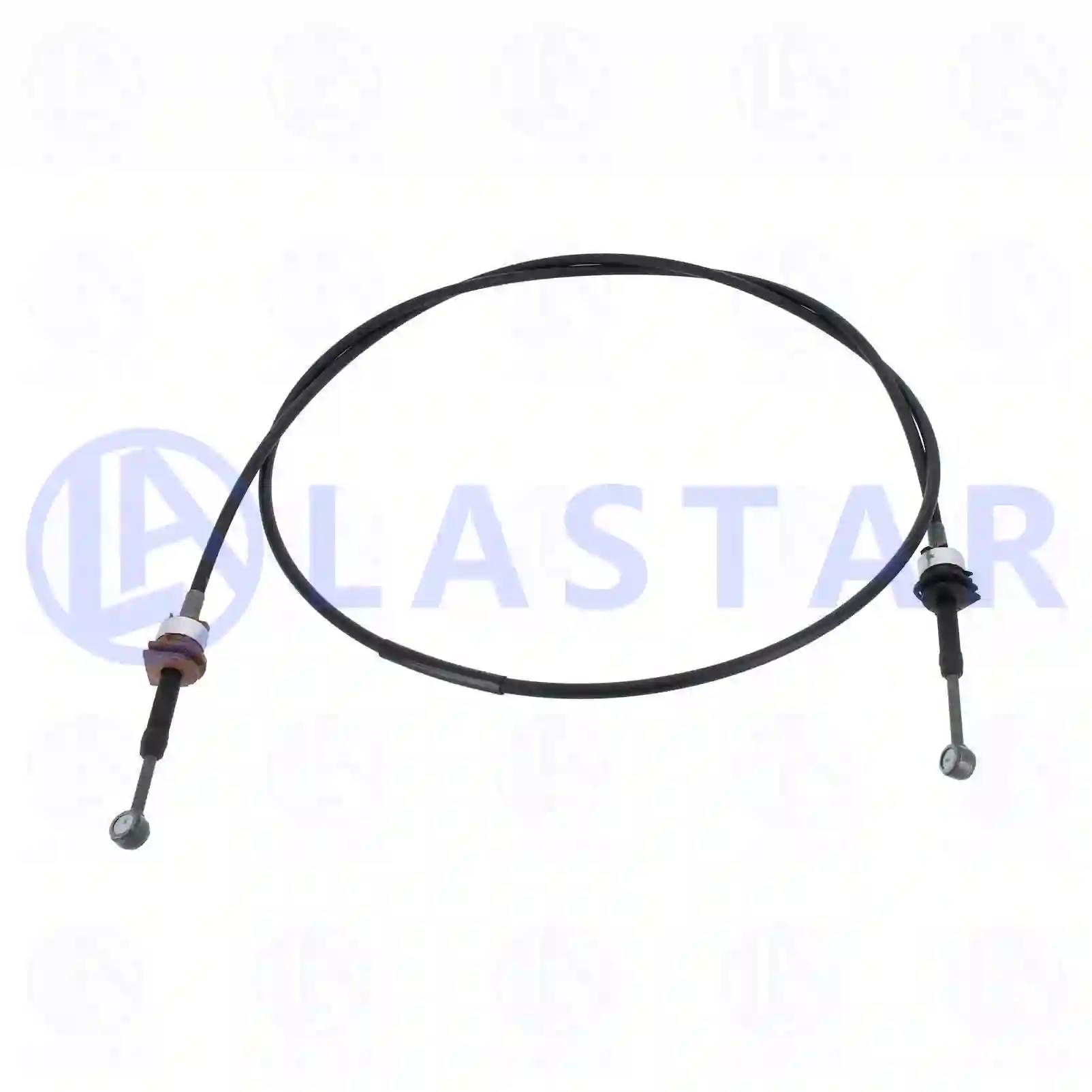  Control cable, switching || Lastar Spare Part | Truck Spare Parts, Auotomotive Spare Parts