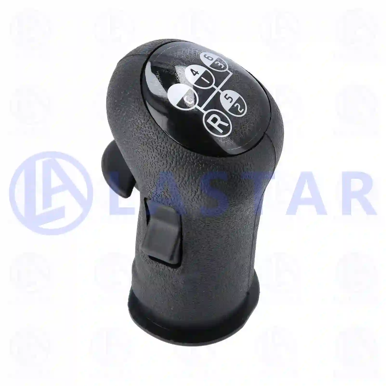 Gear Shift Lever Gear shift knob, black, la no: 77732100 ,  oem no:1521394, 1655853, 20488052, 276315, 3192255, ZG30538-0008 Lastar Spare Part | Truck Spare Parts, Auotomotive Spare Parts