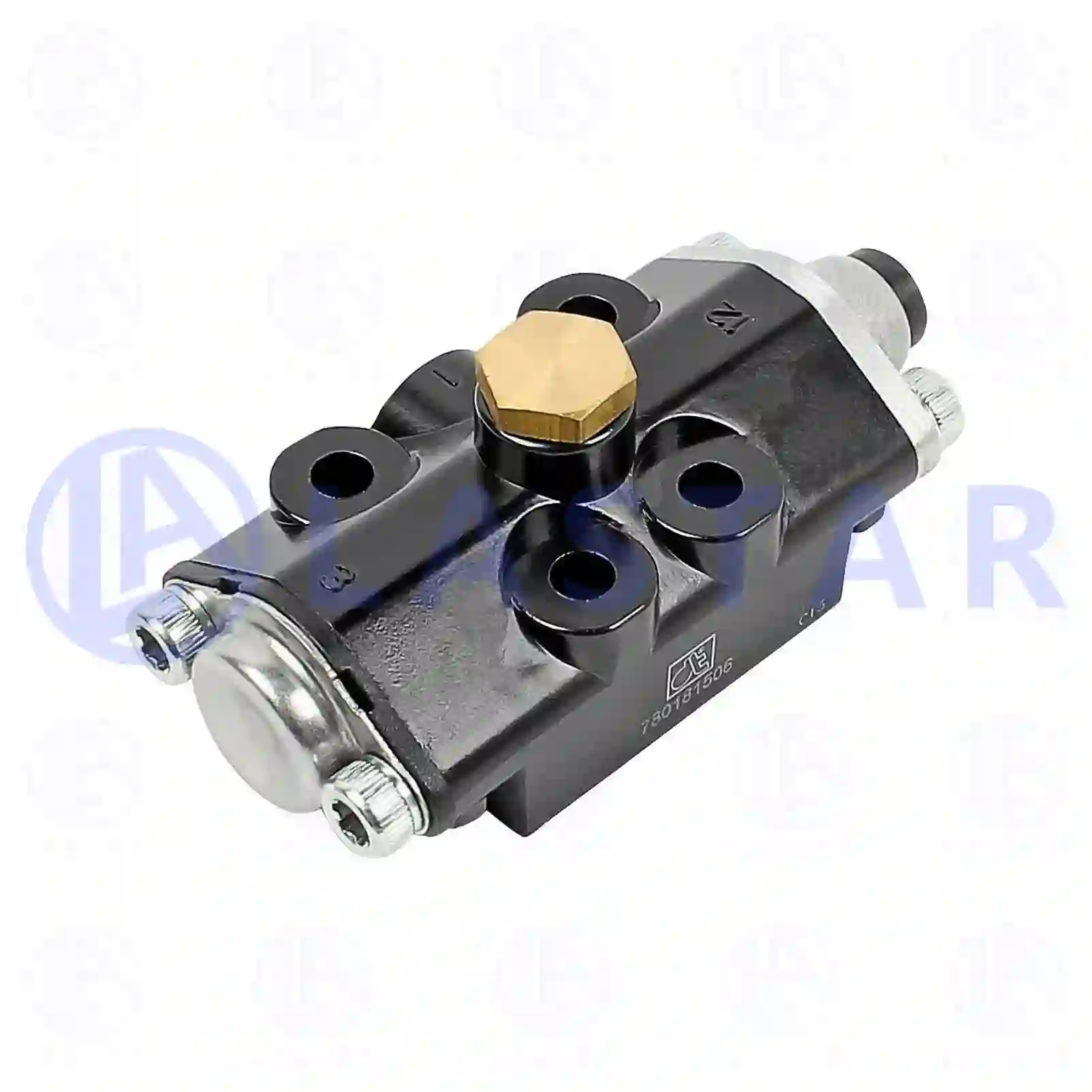  4/2-way valve || Lastar Spare Part | Truck Spare Parts, Auotomotive Spare Parts