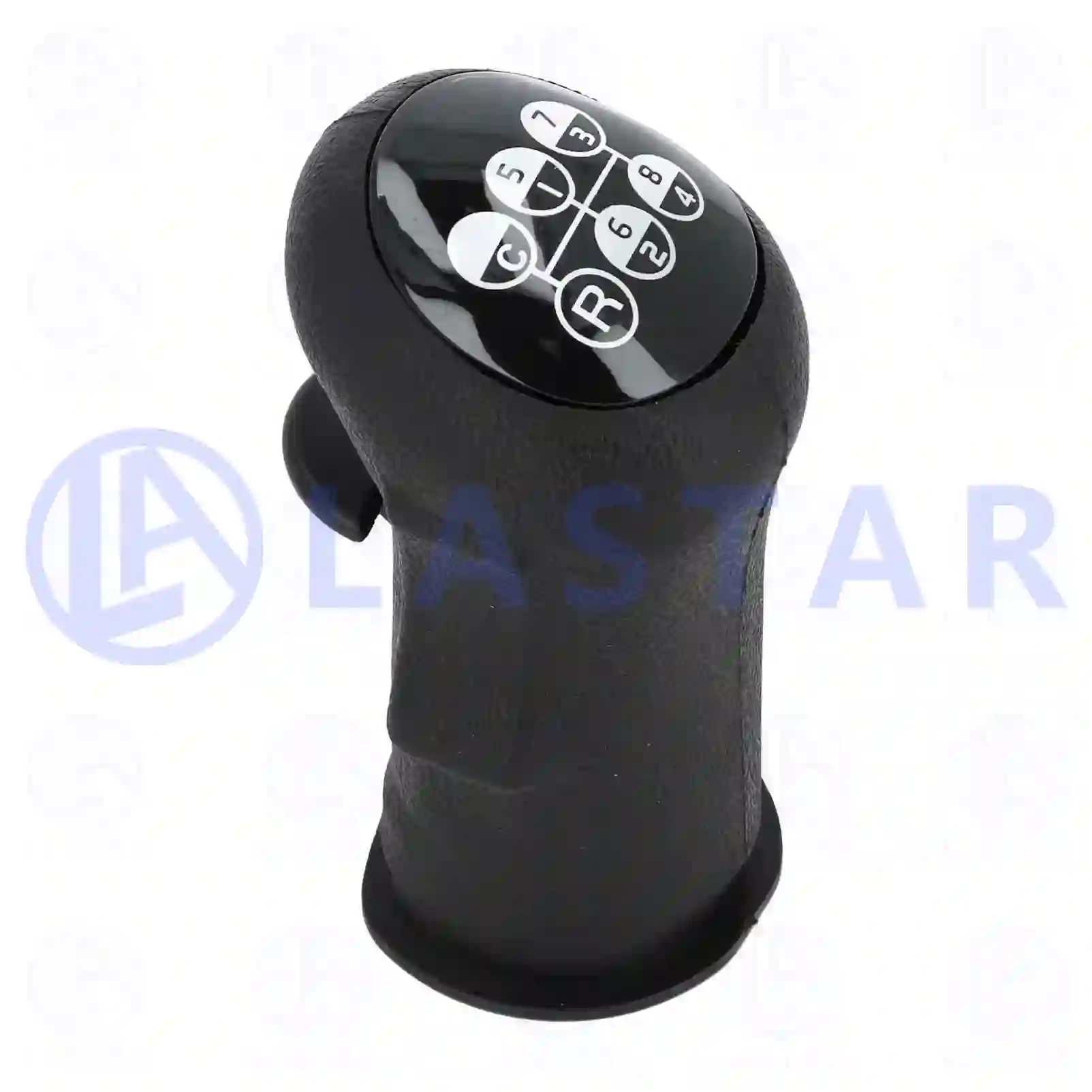 Gear Shift Lever Gear shift knob, black, la no: 77732129 ,  oem no:1527005, 1655854, 1673106, 20488058, 276312, 276314, 276826, 3192256, ZG30537-0008 Lastar Spare Part | Truck Spare Parts, Auotomotive Spare Parts