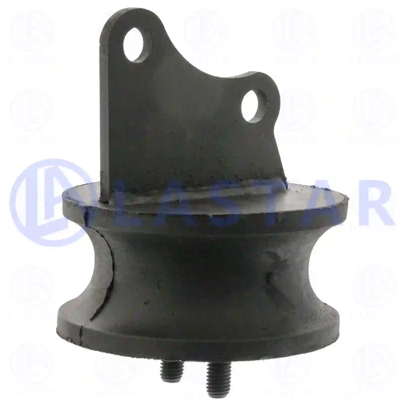 Gearbox Suspension Mountings Rubber buffer, la no: 77732174 ,  oem no:1607953, 1614600, 16146003, 16146004, ZG40103-0008 Lastar Spare Part | Truck Spare Parts, Auotomotive Spare Parts