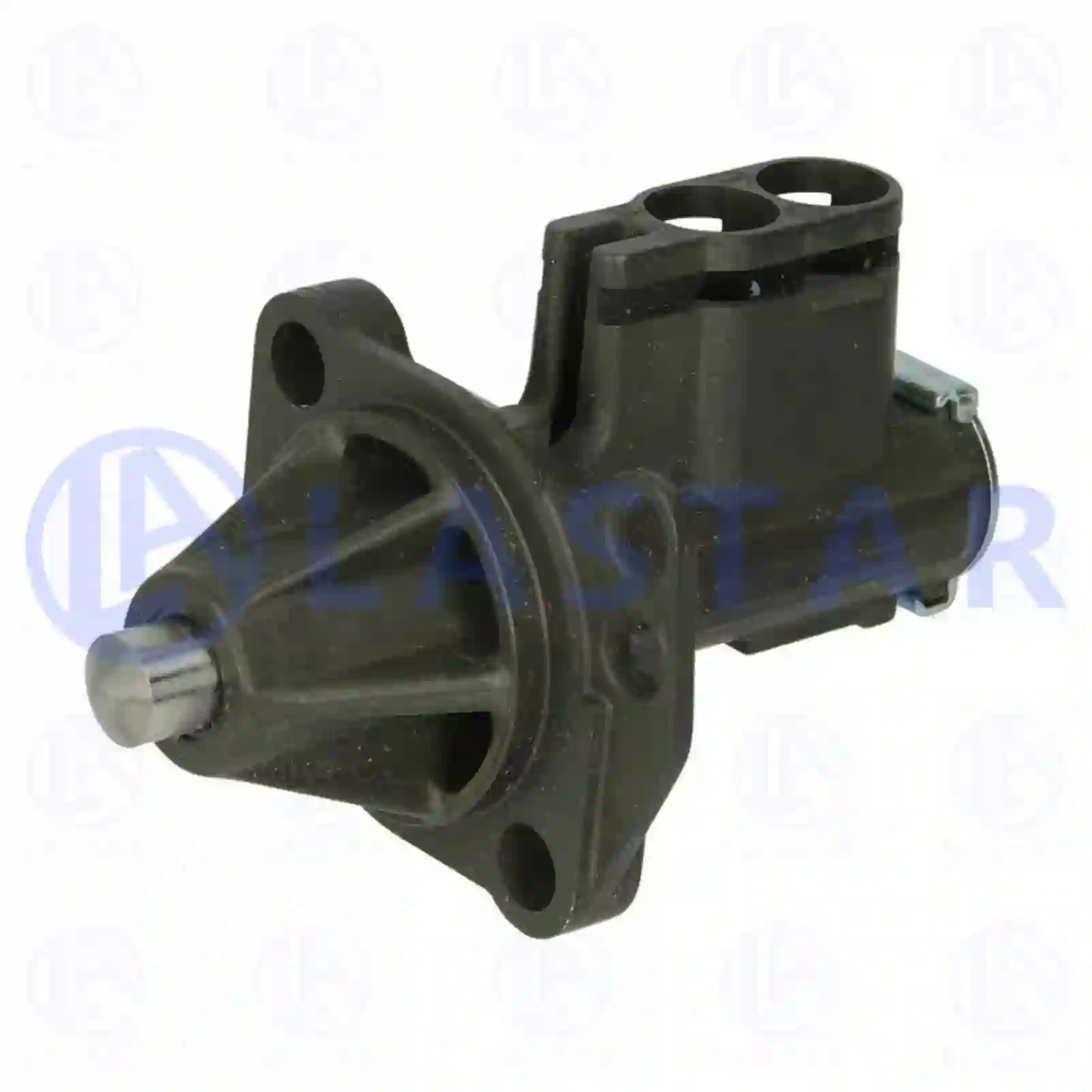 Gear Shift Housing Inhibitor valve, la no: 77732188 ,  oem no:7401672231, 1672231, ZG02424-0008 Lastar Spare Part | Truck Spare Parts, Auotomotive Spare Parts