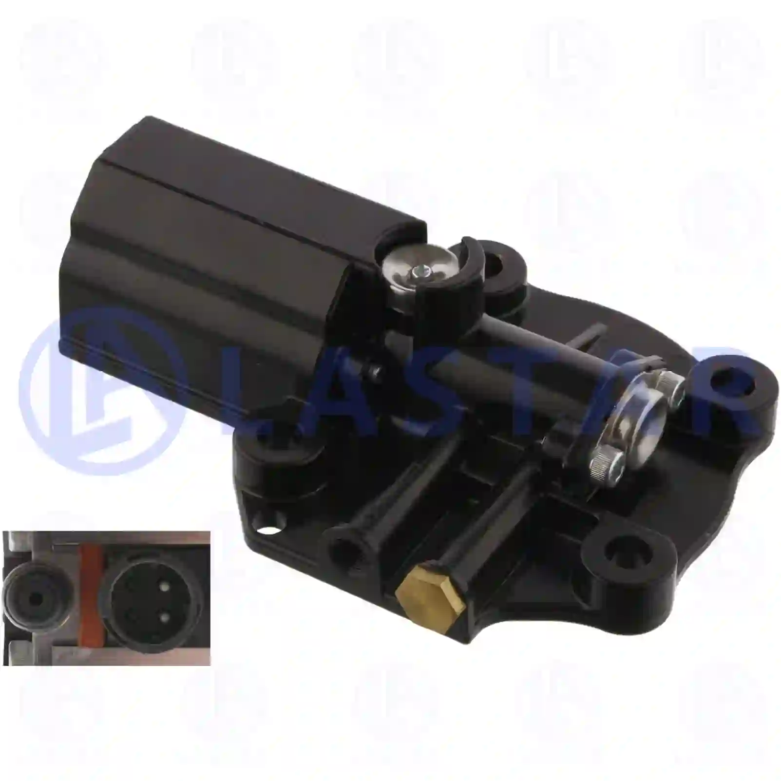 Gear Shift Housing Cap, range cylinder, la no: 77732190 ,  oem no:7421450362, 20366720, 20514657, 20590252, 21450362, 3192385, ZG30472-0008 Lastar Spare Part | Truck Spare Parts, Auotomotive Spare Parts