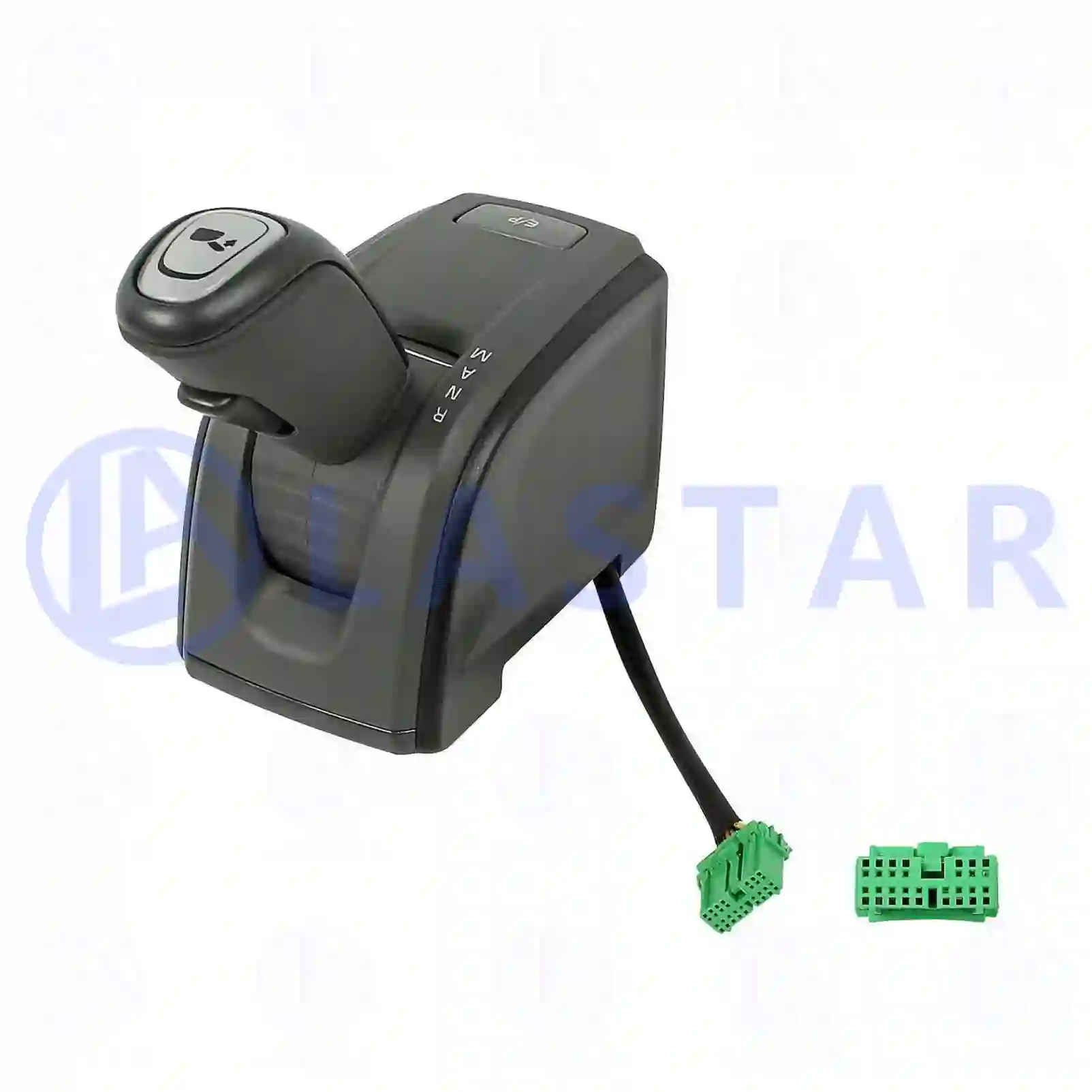 Gear Shift Lever Shifting unit, la no: 77732208 ,  oem no:21024539, 21073035, 21456378, 21937971, 22647913, ZG30605-0008 Lastar Spare Part | Truck Spare Parts, Auotomotive Spare Parts