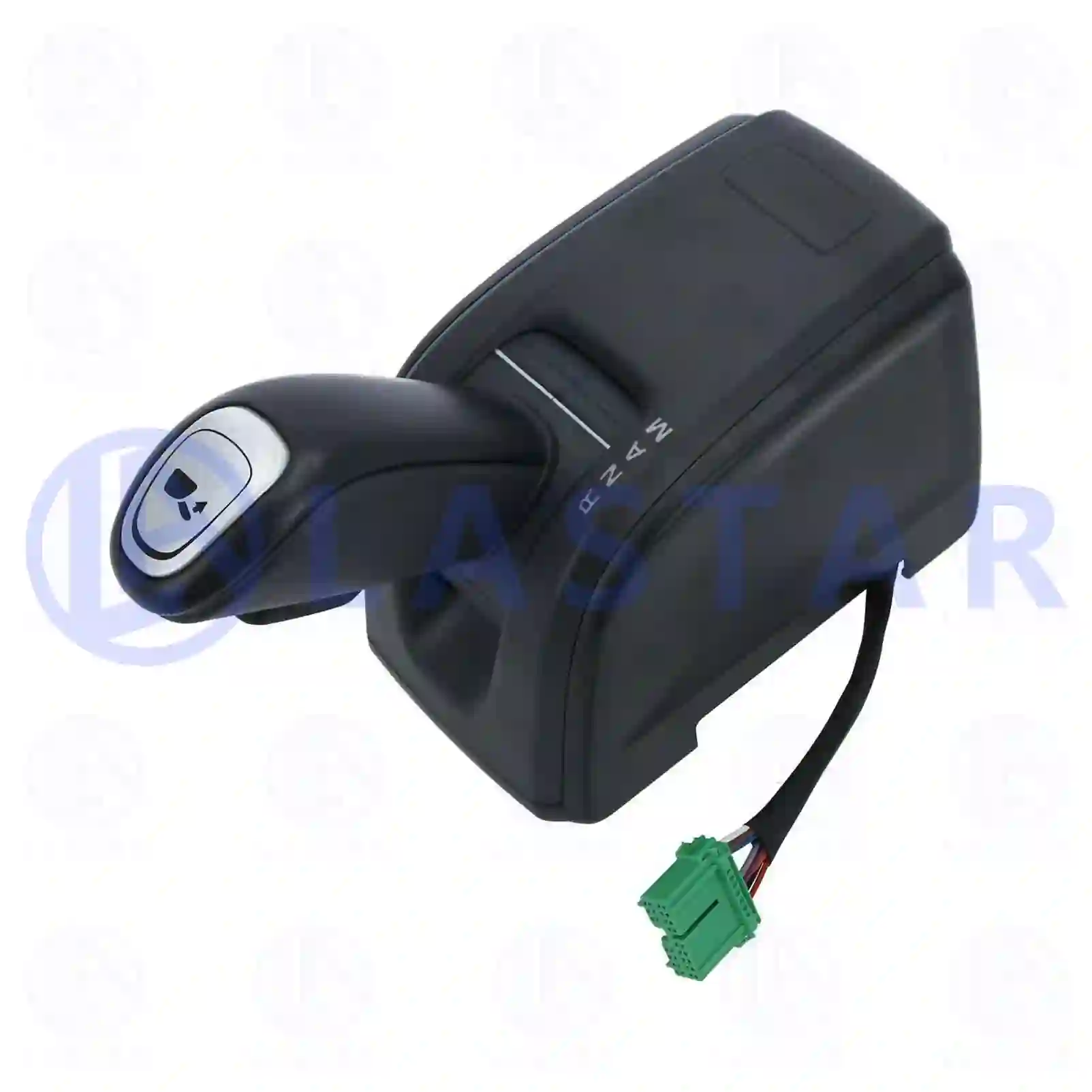 Gear Shift Lever Shifting unit, la no: 77732211 ,  oem no:21456389, 21937984, 22647926 Lastar Spare Part | Truck Spare Parts, Auotomotive Spare Parts