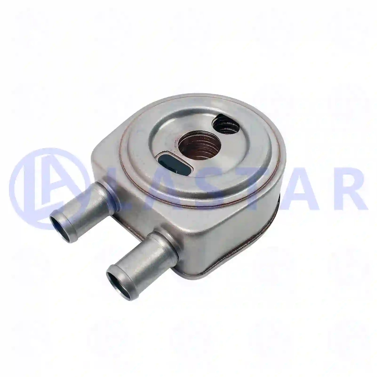  Oil cooler, gearbox || Lastar Spare Part | Truck Spare Parts, Auotomotive Spare Parts