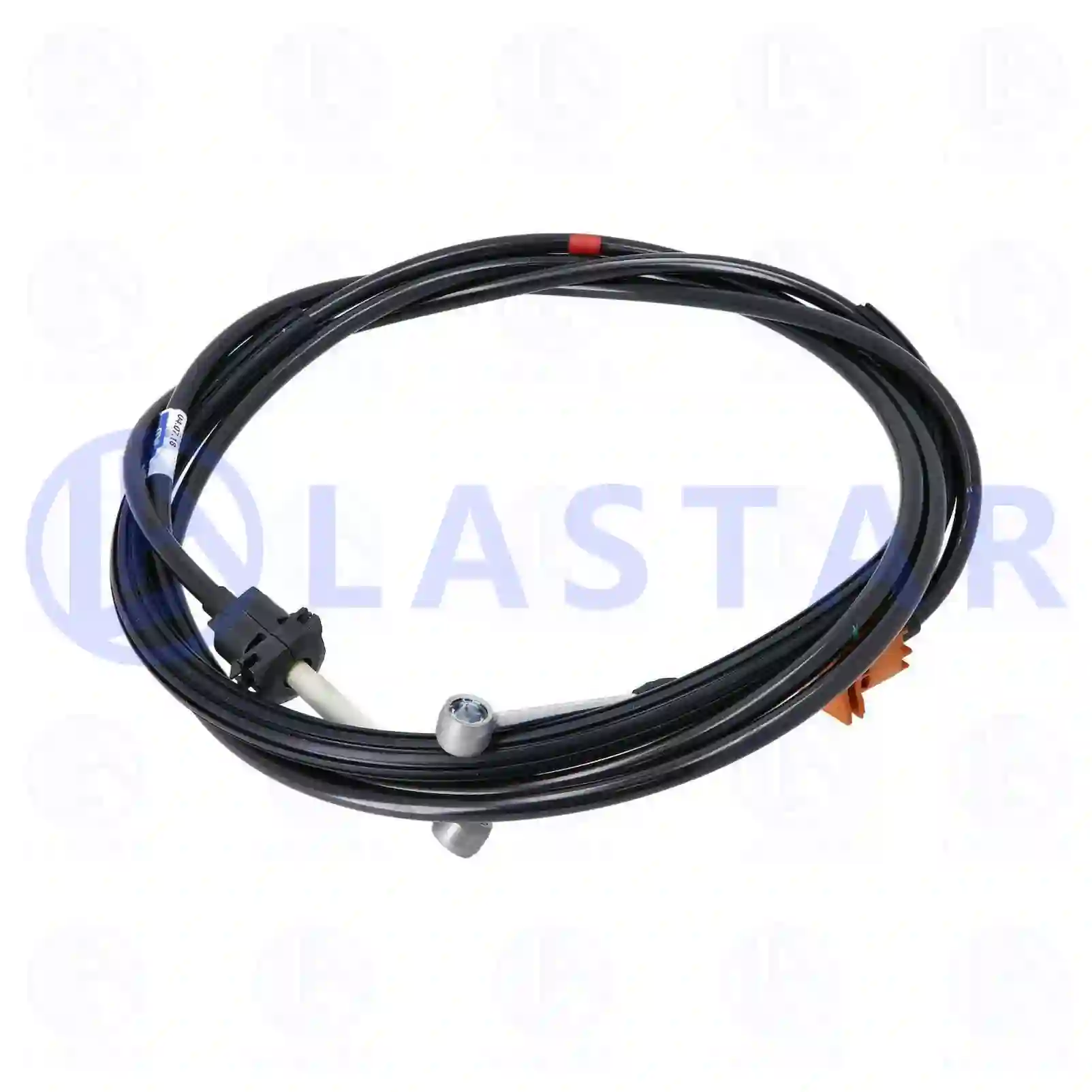  Control cable, switching || Lastar Spare Part | Truck Spare Parts, Auotomotive Spare Parts