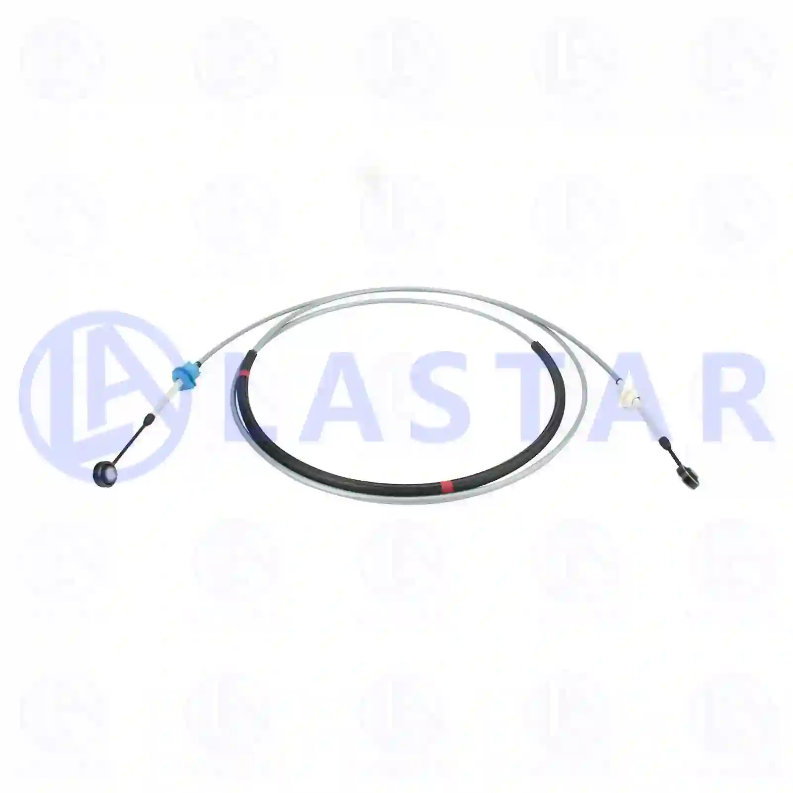  Control cable, switching || Lastar Spare Part | Truck Spare Parts, Auotomotive Spare Parts