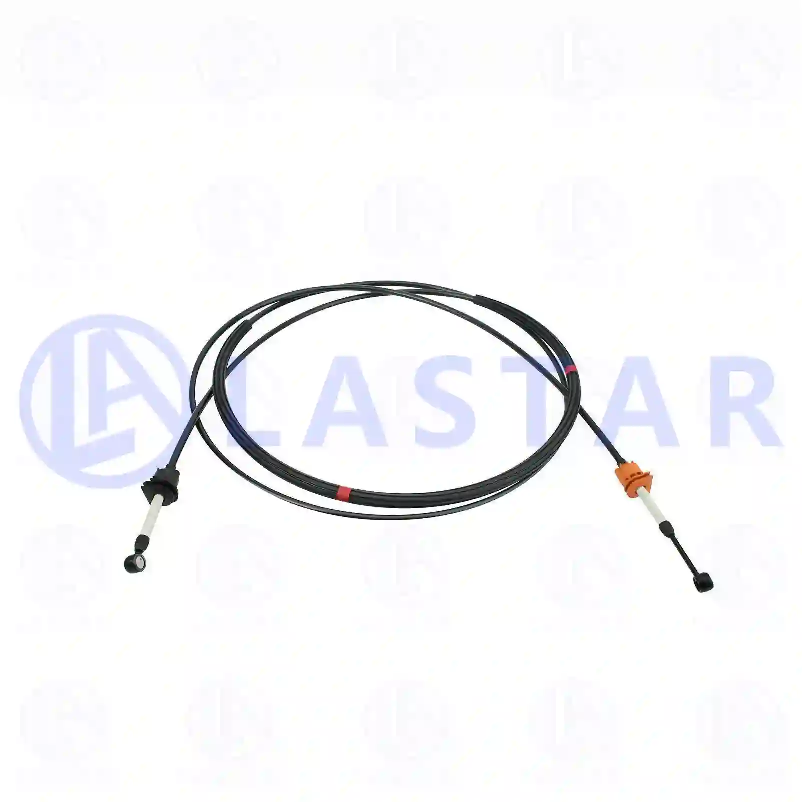  Control cable, switching || Lastar Spare Part | Truck Spare Parts, Auotomotive Spare Parts