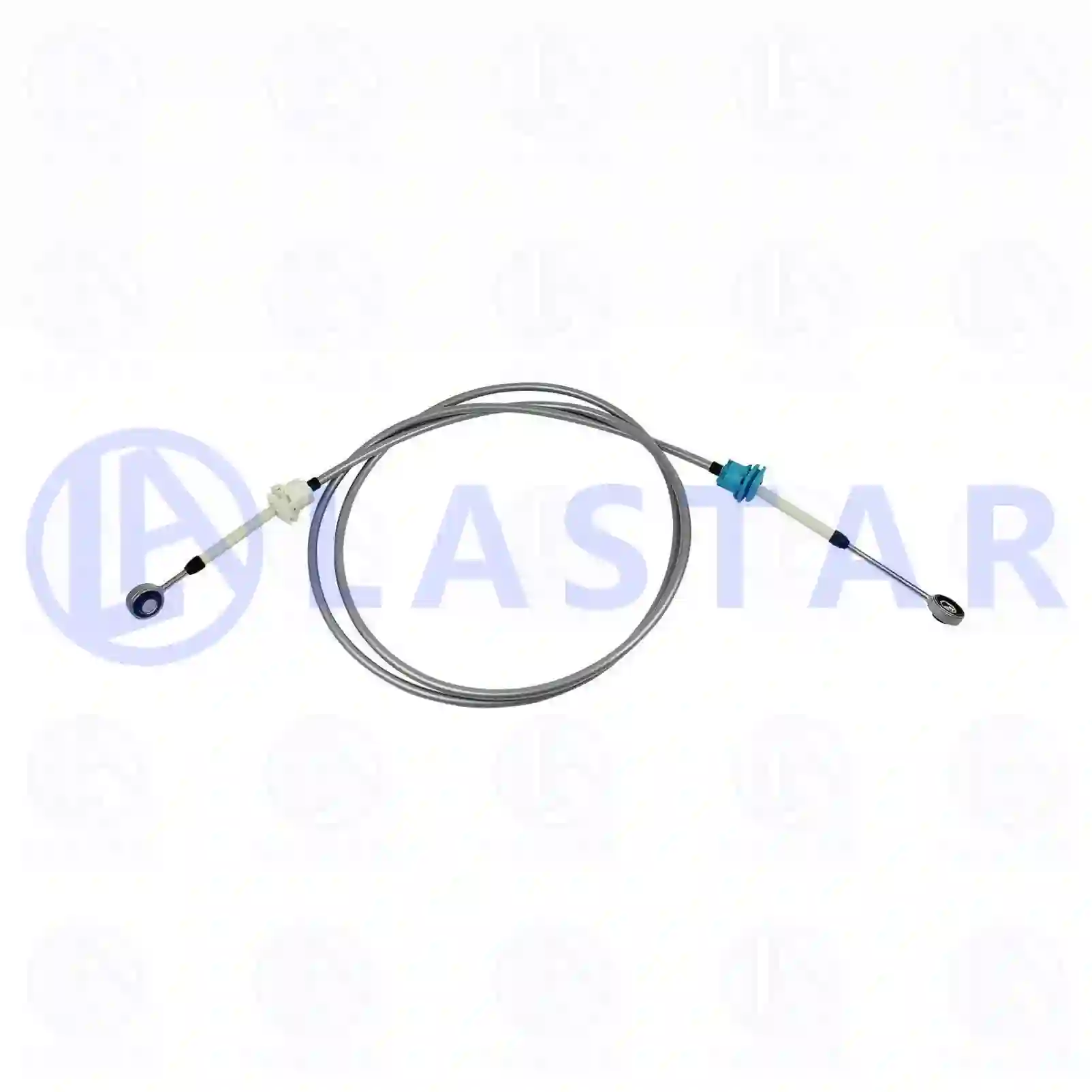 Gear Shift Lever Control cable, switching, la no: 77732242 ,  oem no:20700971, 21002871, 21343571, 21789695 Lastar Spare Part | Truck Spare Parts, Auotomotive Spare Parts