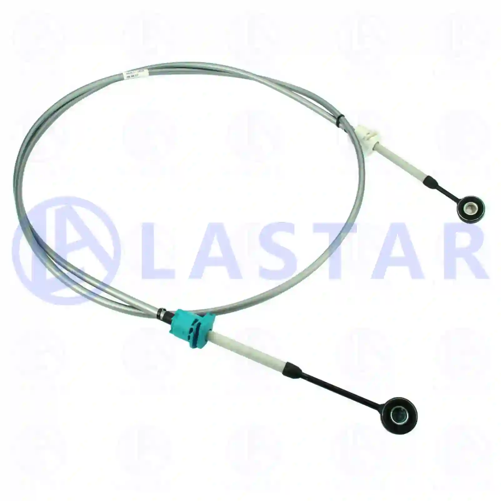 Gear Shift Lever Control cable, switching, la no: 77732413 ,  oem no:20545963, 20700963, 21002863, 21343563, 21789681 Lastar Spare Part | Truck Spare Parts, Auotomotive Spare Parts