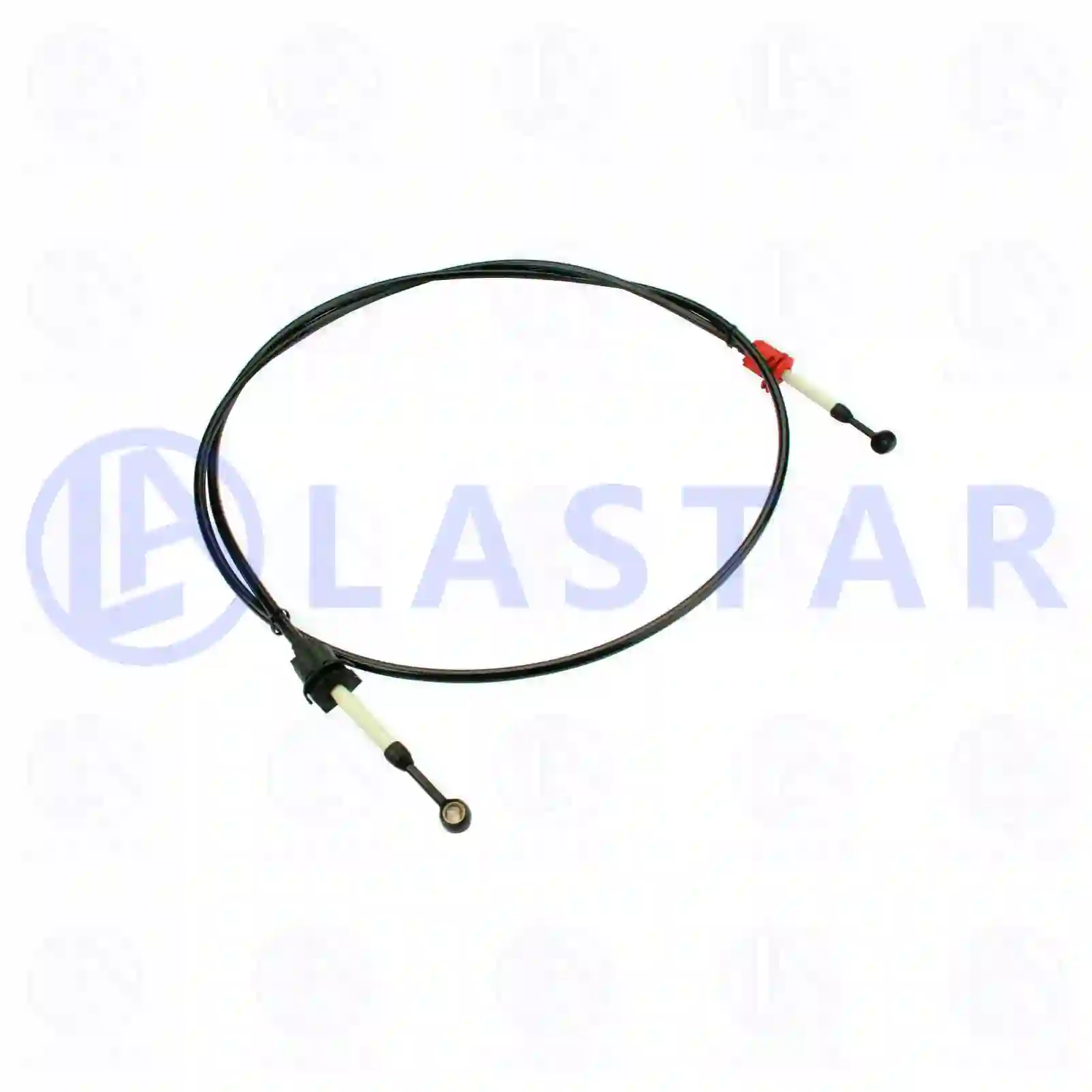  Control cable, switching || Lastar Spare Part | Truck Spare Parts, Auotomotive Spare Parts