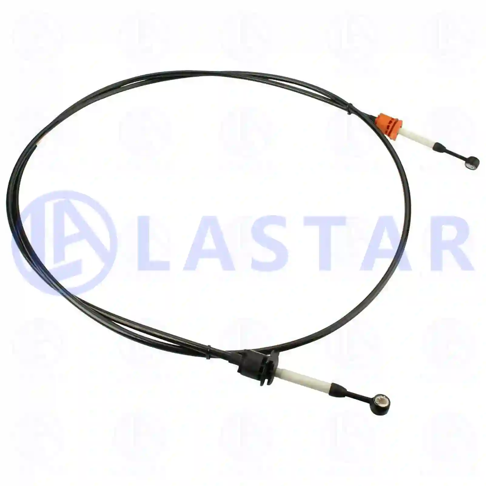  Control cable, switching || Lastar Spare Part | Truck Spare Parts, Auotomotive Spare Parts