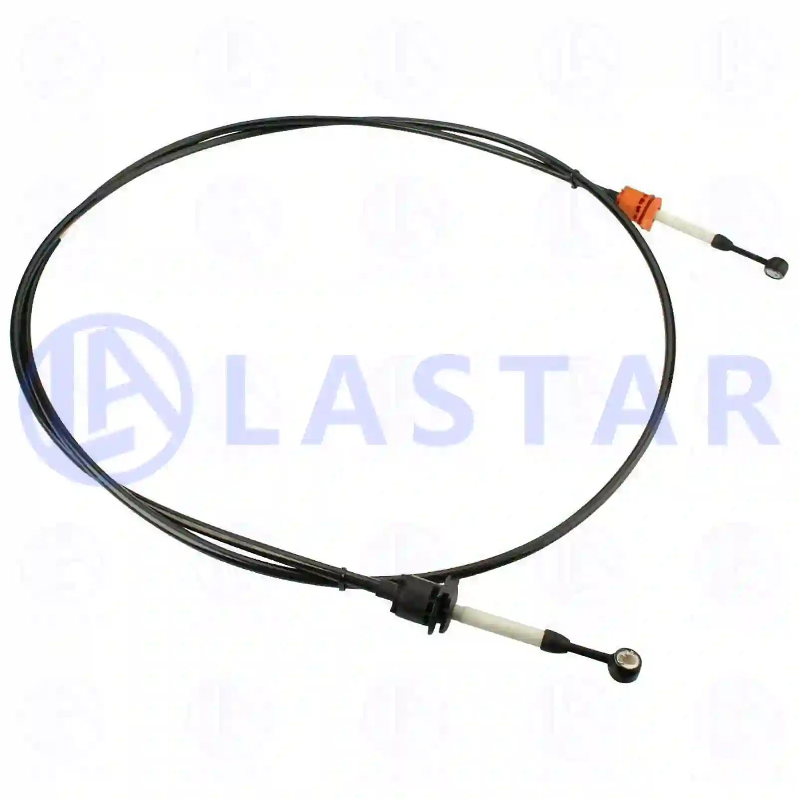 Gear Shift Lever Control cable, switching, la no: 77732416 ,  oem no:20545960, 20700960, 21002860, 21789676 Lastar Spare Part | Truck Spare Parts, Auotomotive Spare Parts