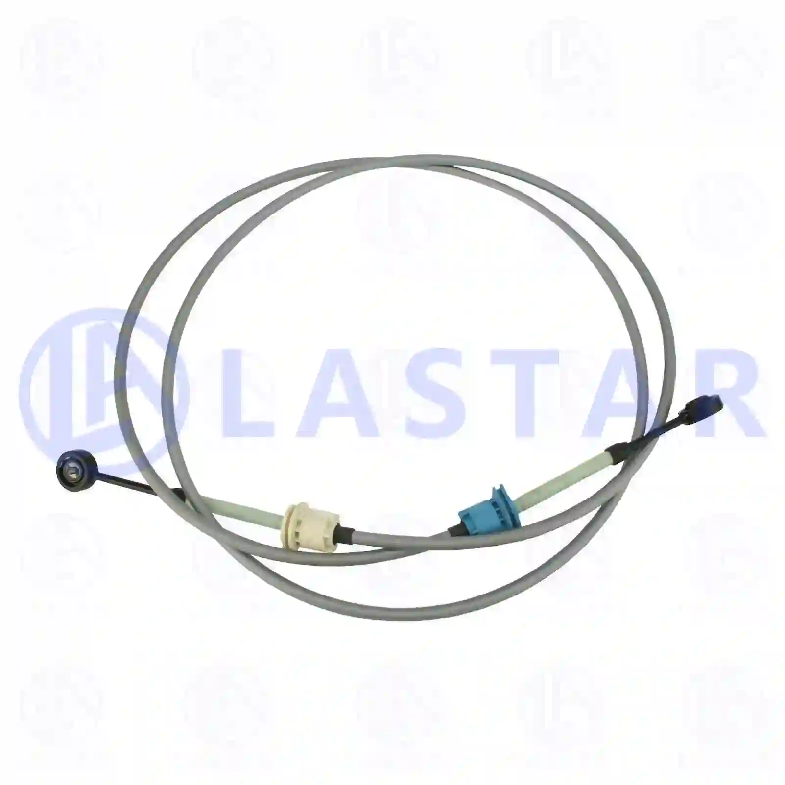  Control cable, switching || Lastar Spare Part | Truck Spare Parts, Auotomotive Spare Parts