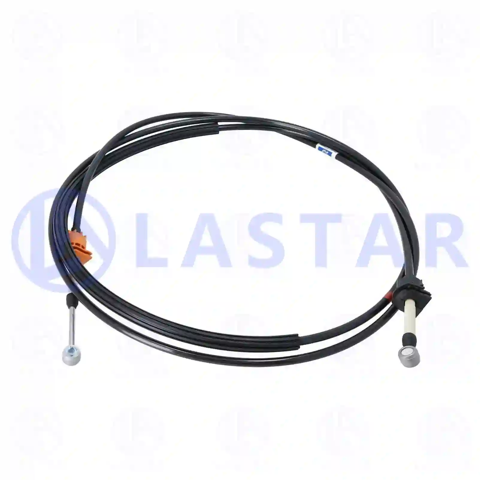  Control cable, switching || Lastar Spare Part | Truck Spare Parts, Auotomotive Spare Parts