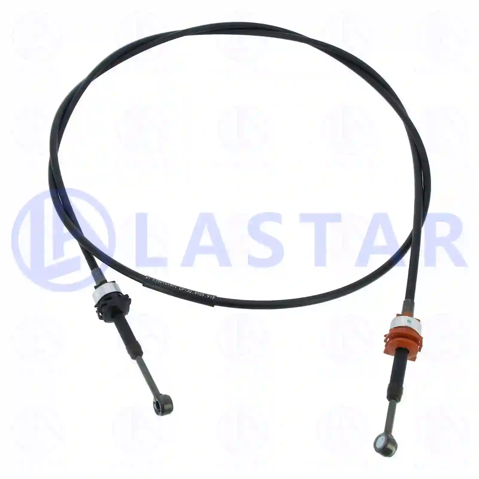  Control cable, switching || Lastar Spare Part | Truck Spare Parts, Auotomotive Spare Parts