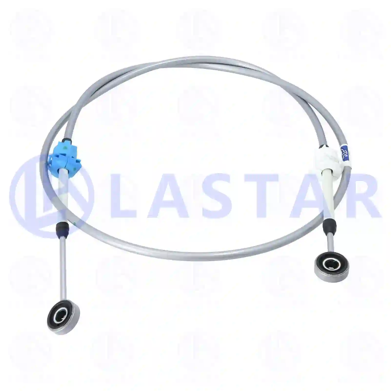  Control cable, switching || Lastar Spare Part | Truck Spare Parts, Auotomotive Spare Parts