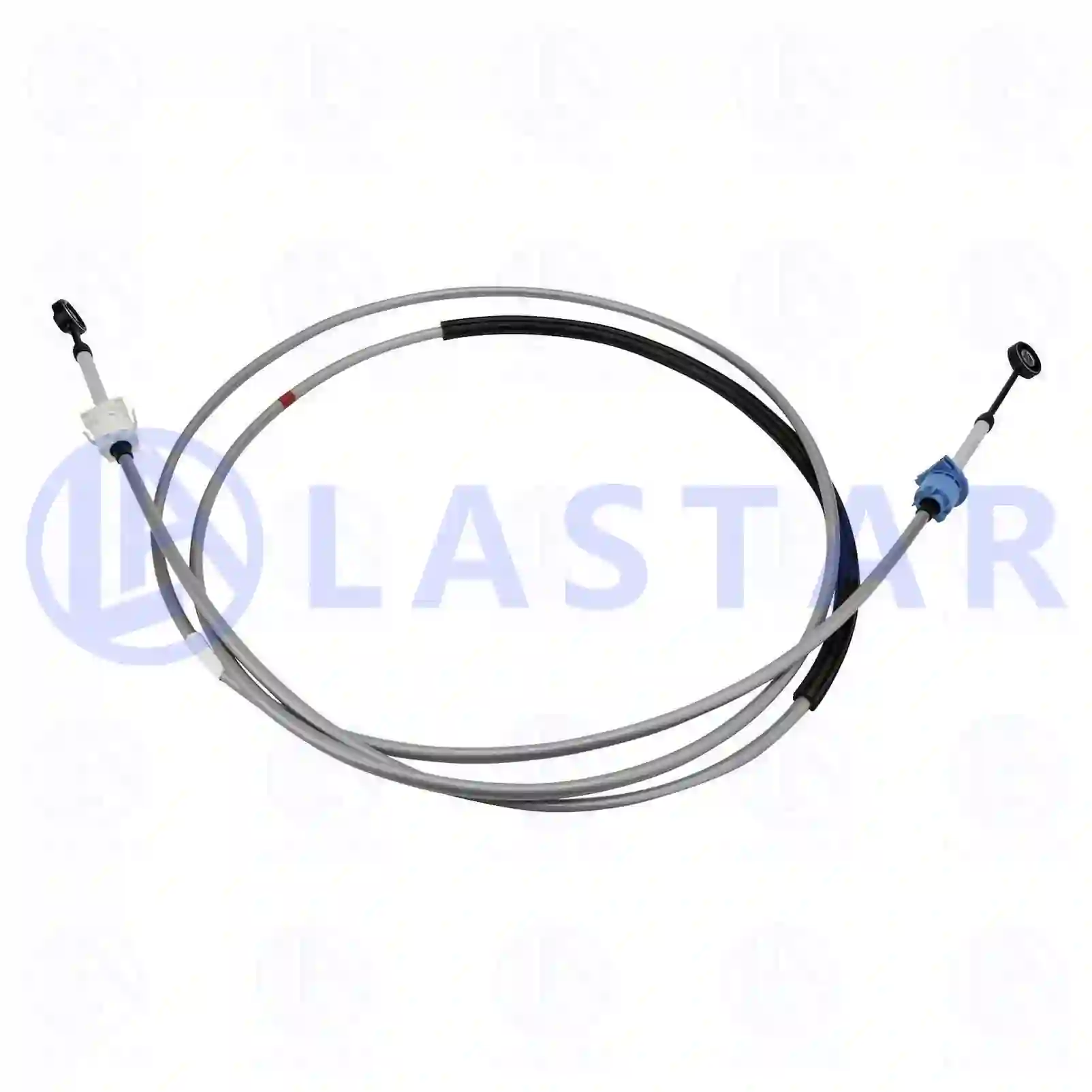  Control cable, switching || Lastar Spare Part | Truck Spare Parts, Auotomotive Spare Parts