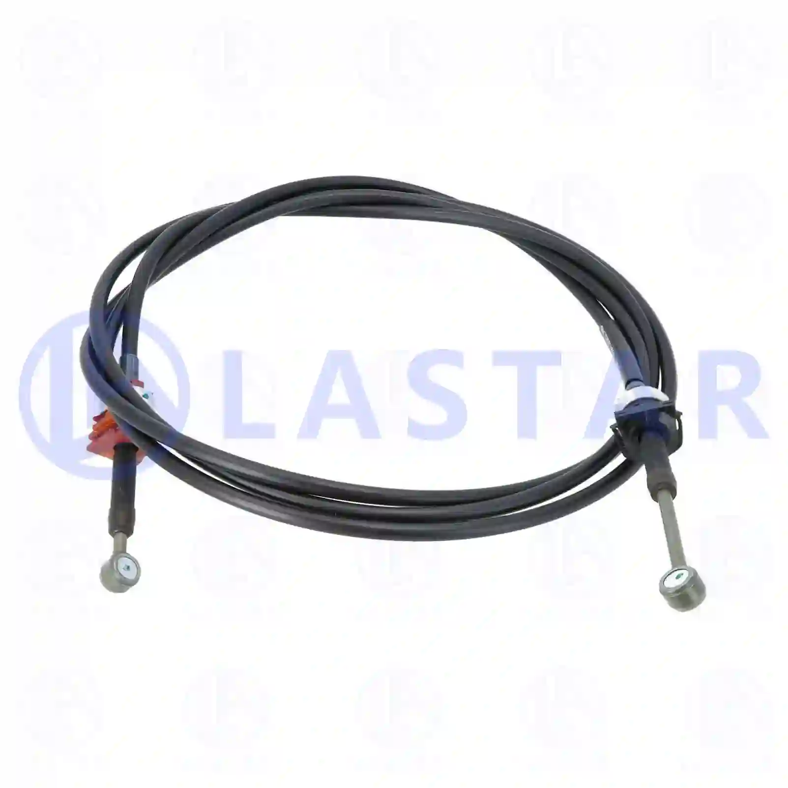  Control cable, switching || Lastar Spare Part | Truck Spare Parts, Auotomotive Spare Parts