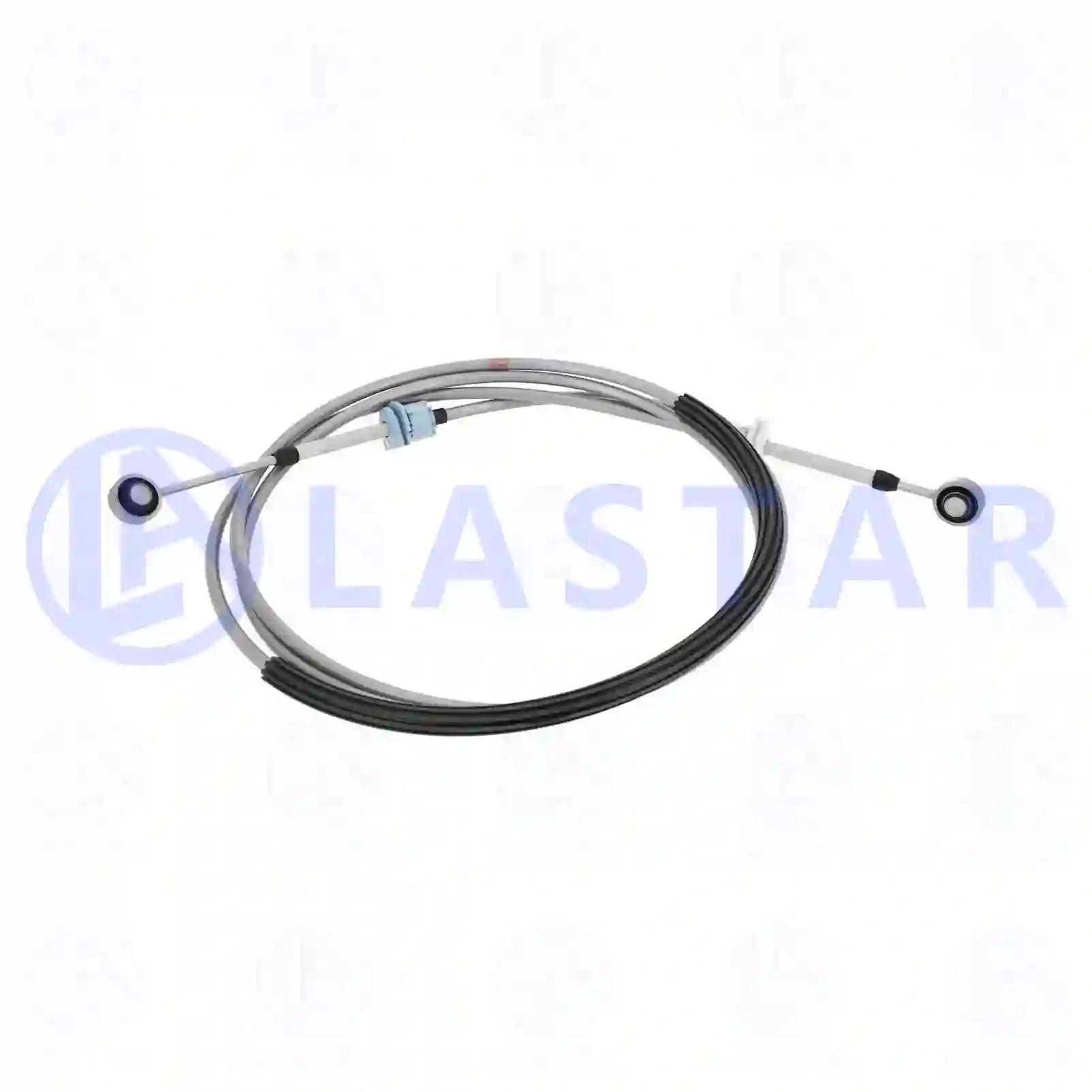  Control cable, switching || Lastar Spare Part | Truck Spare Parts, Auotomotive Spare Parts