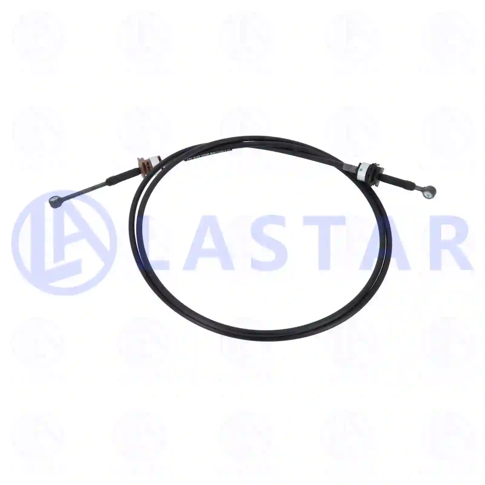  Control cable, switching || Lastar Spare Part | Truck Spare Parts, Auotomotive Spare Parts