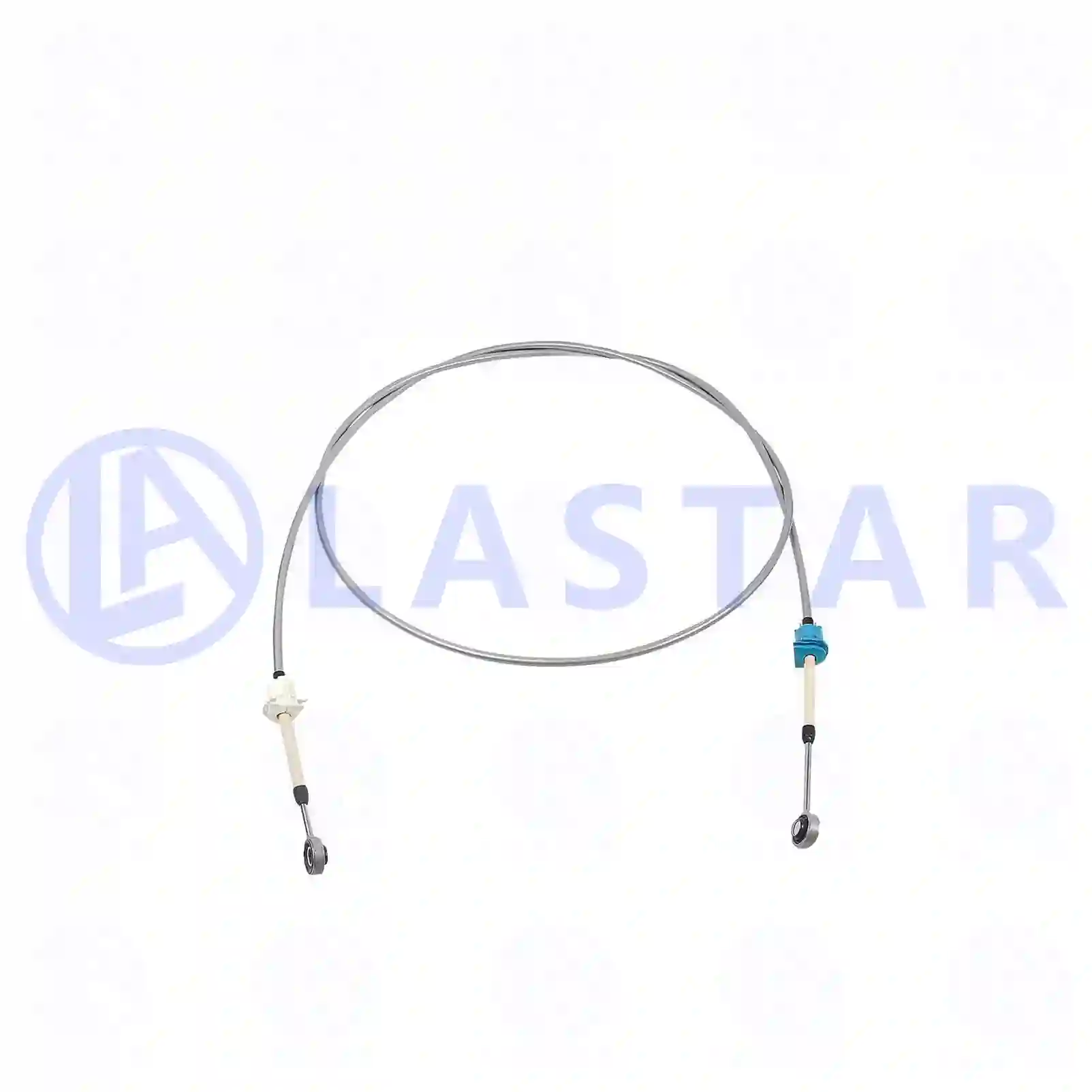  Control cable, switching || Lastar Spare Part | Truck Spare Parts, Auotomotive Spare Parts