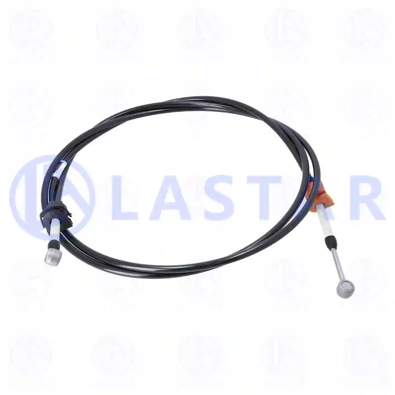  Control cable, switching || Lastar Spare Part | Truck Spare Parts, Auotomotive Spare Parts