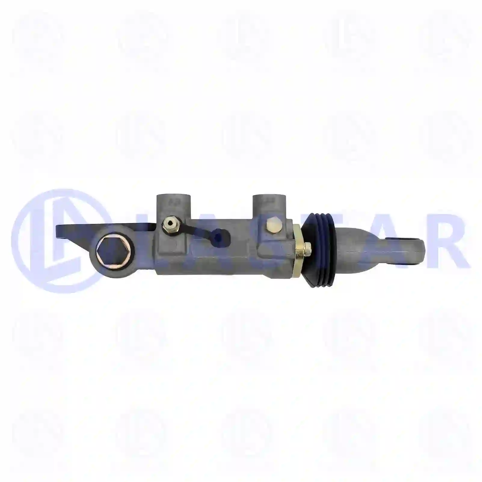  Shifting cylinder, with bracket || Lastar Spare Part | Truck Spare Parts, Auotomotive Spare Parts