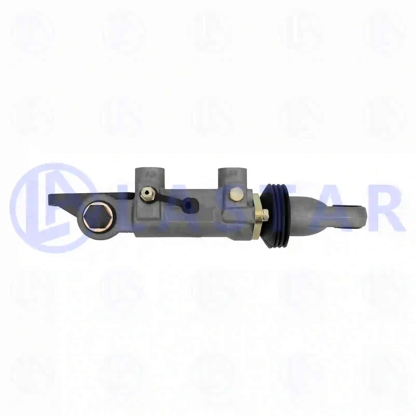 Gear Shift Housing Shifting cylinder, with bracket, la no: 77732599 ,  oem no:0012603463, ZG30603-0008 Lastar Spare Part | Truck Spare Parts, Auotomotive Spare Parts