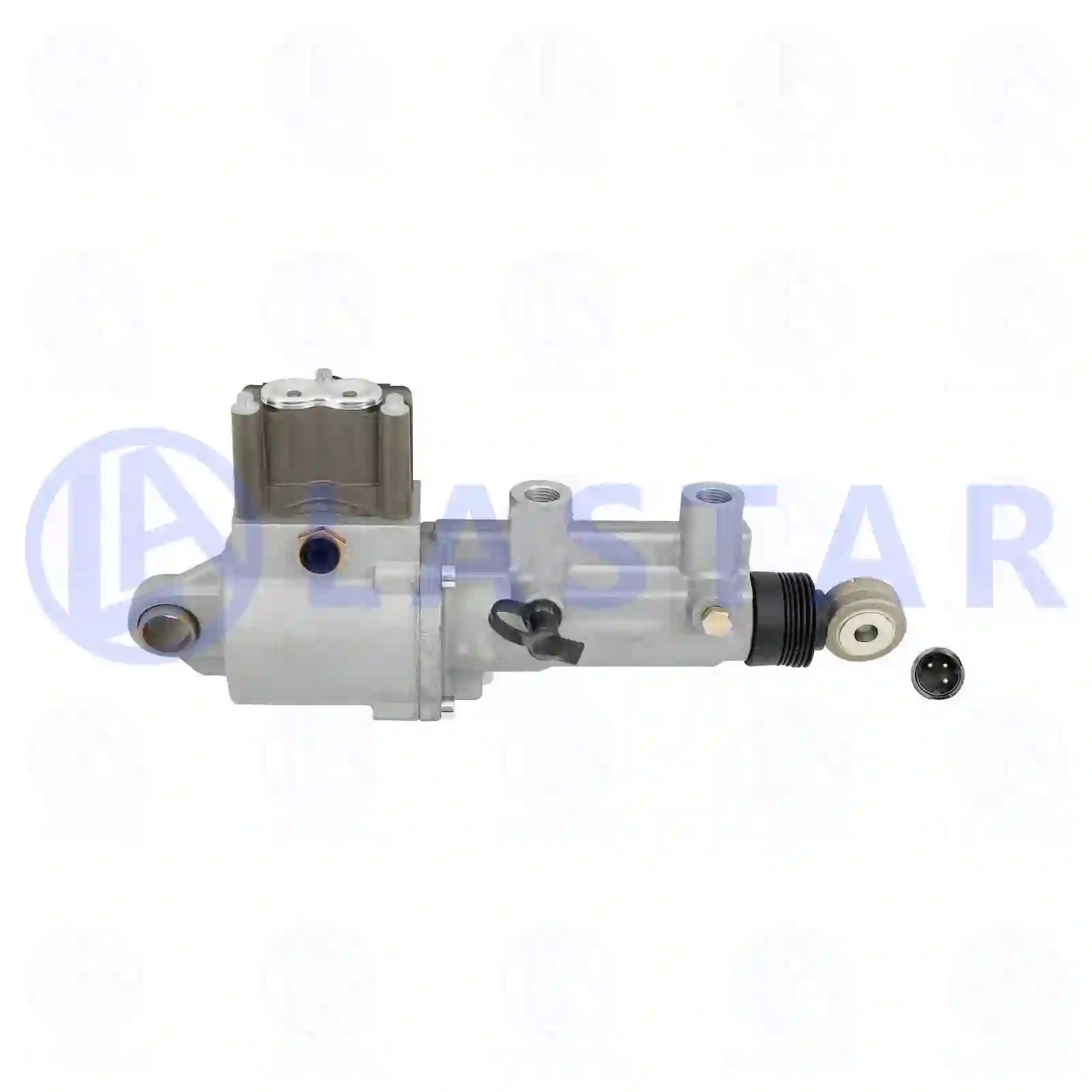 Gear Shift Housing Shifting cylinder, la no: 77732612 ,  oem no:0012603963, 0012605963, ZG30599-0008 Lastar Spare Part | Truck Spare Parts, Auotomotive Spare Parts