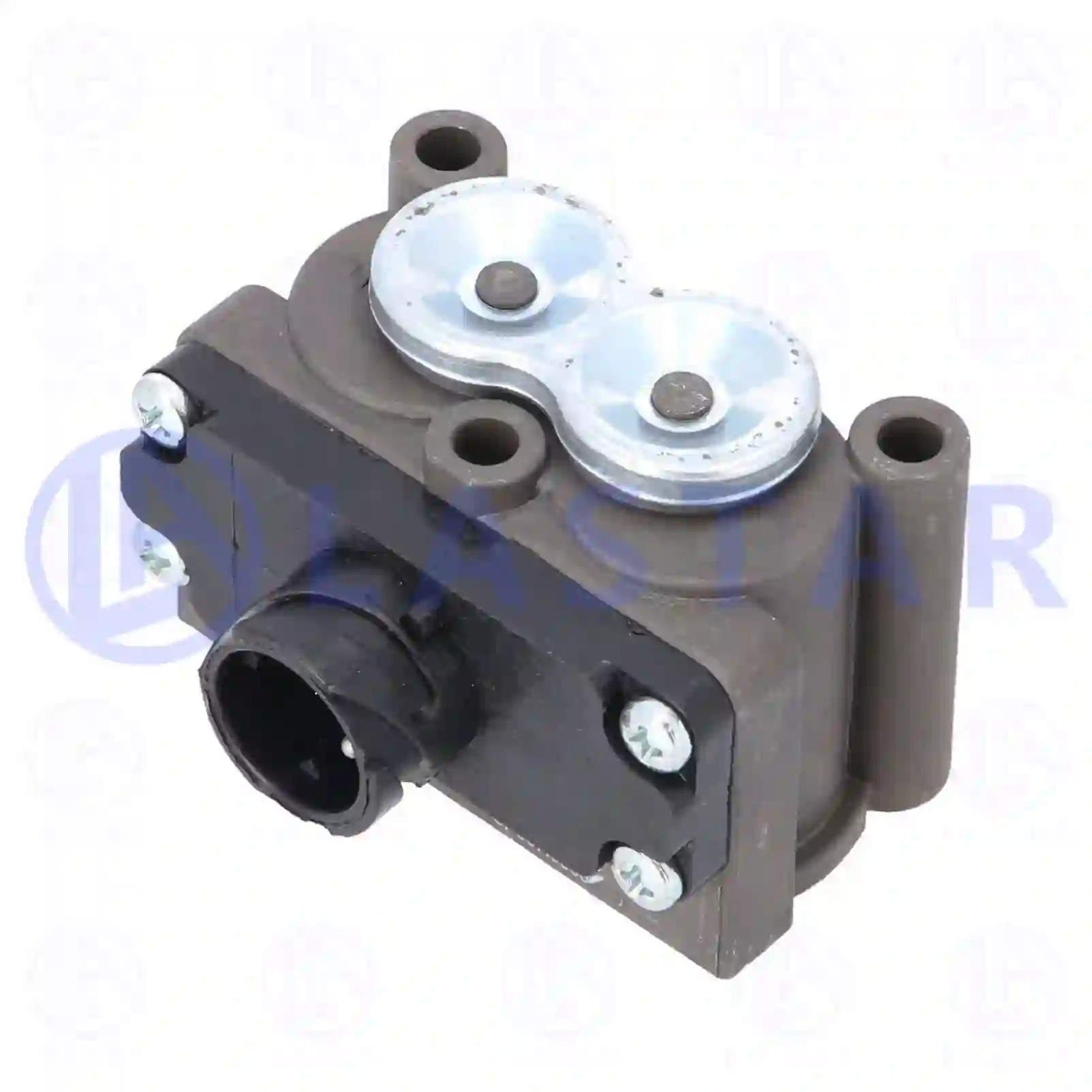 Gearbox Double valve, la no: 77732622 ,  oem no:9702600457, 9452600057, 9452601457, 9702600457, 9702601057 Lastar Spare Part | Truck Spare Parts, Auotomotive Spare Parts