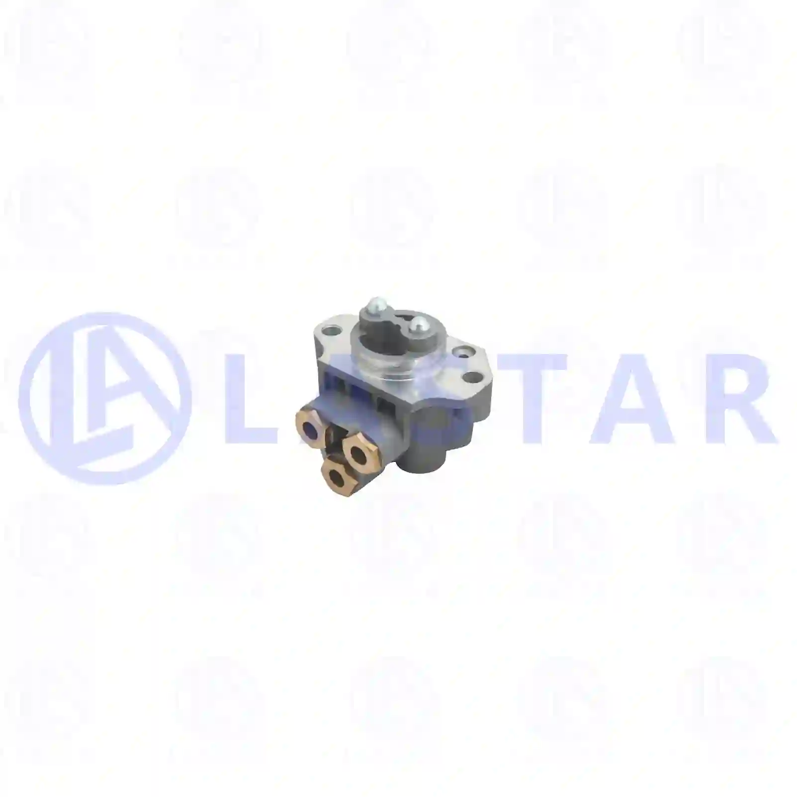 Gear Shift Housing Shut-off valve, with bypass, la no: 77732623 ,  oem no:0012608857, 0012609057, 0022600157, 0022600557, 0022600757, 0022602357, 0022602457, 0022604157, 0022606157 Lastar Spare Part | Truck Spare Parts, Auotomotive Spare Parts