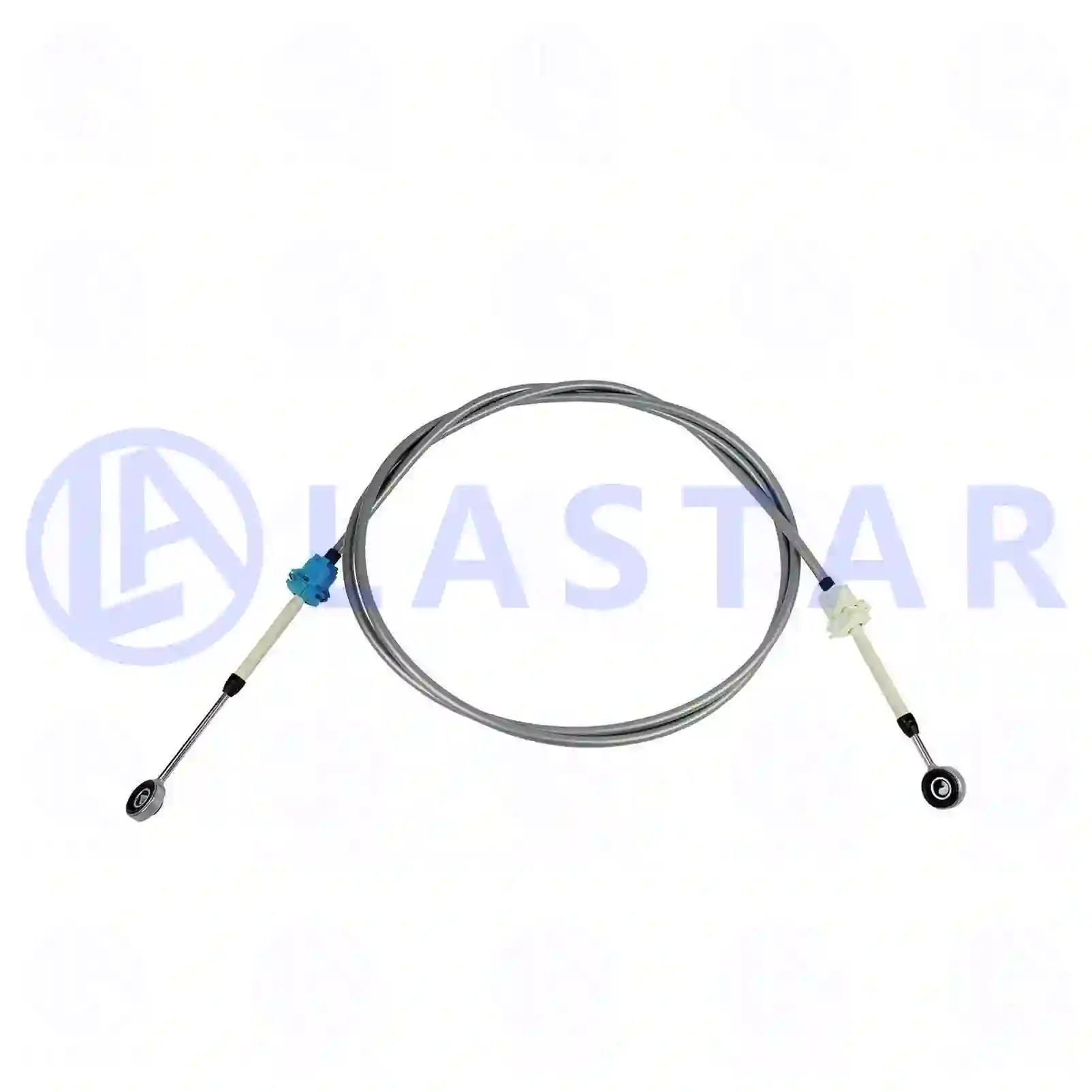  Control cable, switching || Lastar Spare Part | Truck Spare Parts, Auotomotive Spare Parts