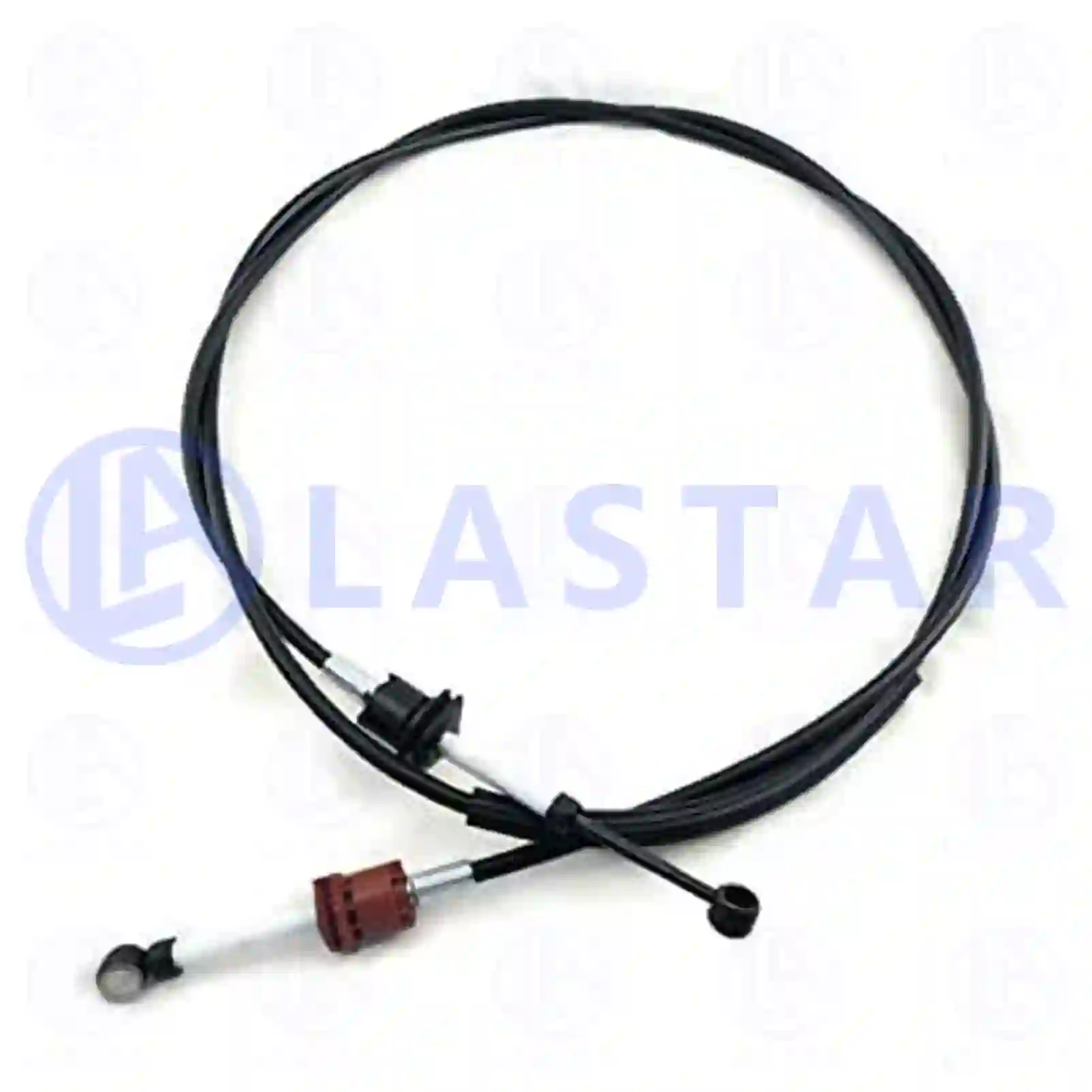  Control cable, switching || Lastar Spare Part | Truck Spare Parts, Auotomotive Spare Parts