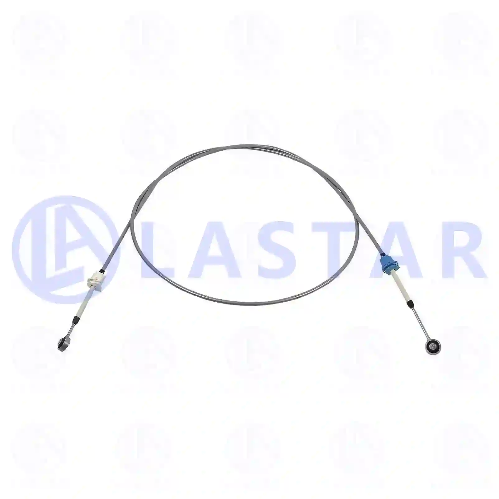  Control cable, switching || Lastar Spare Part | Truck Spare Parts, Auotomotive Spare Parts